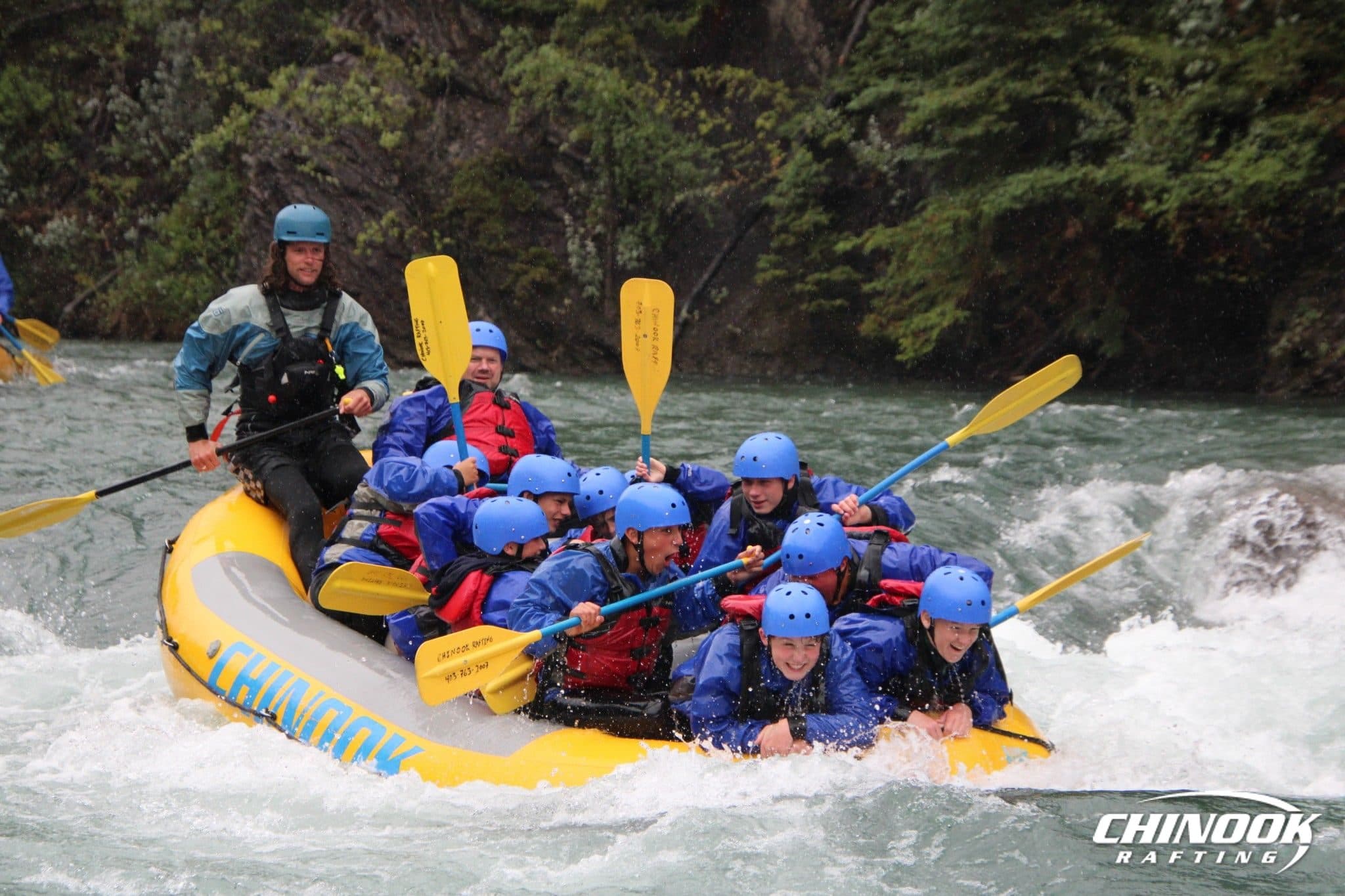 Kananaskis River — 1:30pm — Aug 13, 2026 — rafting photo 126