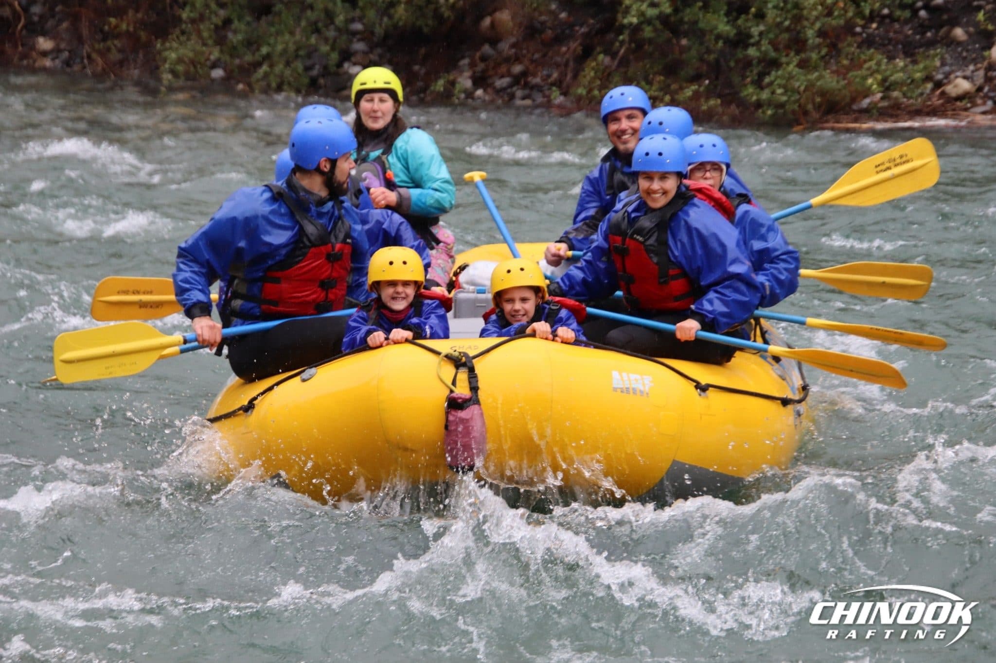 Kananaskis River — 1:30pm — Aug 13, 2026 — rafting photo 65