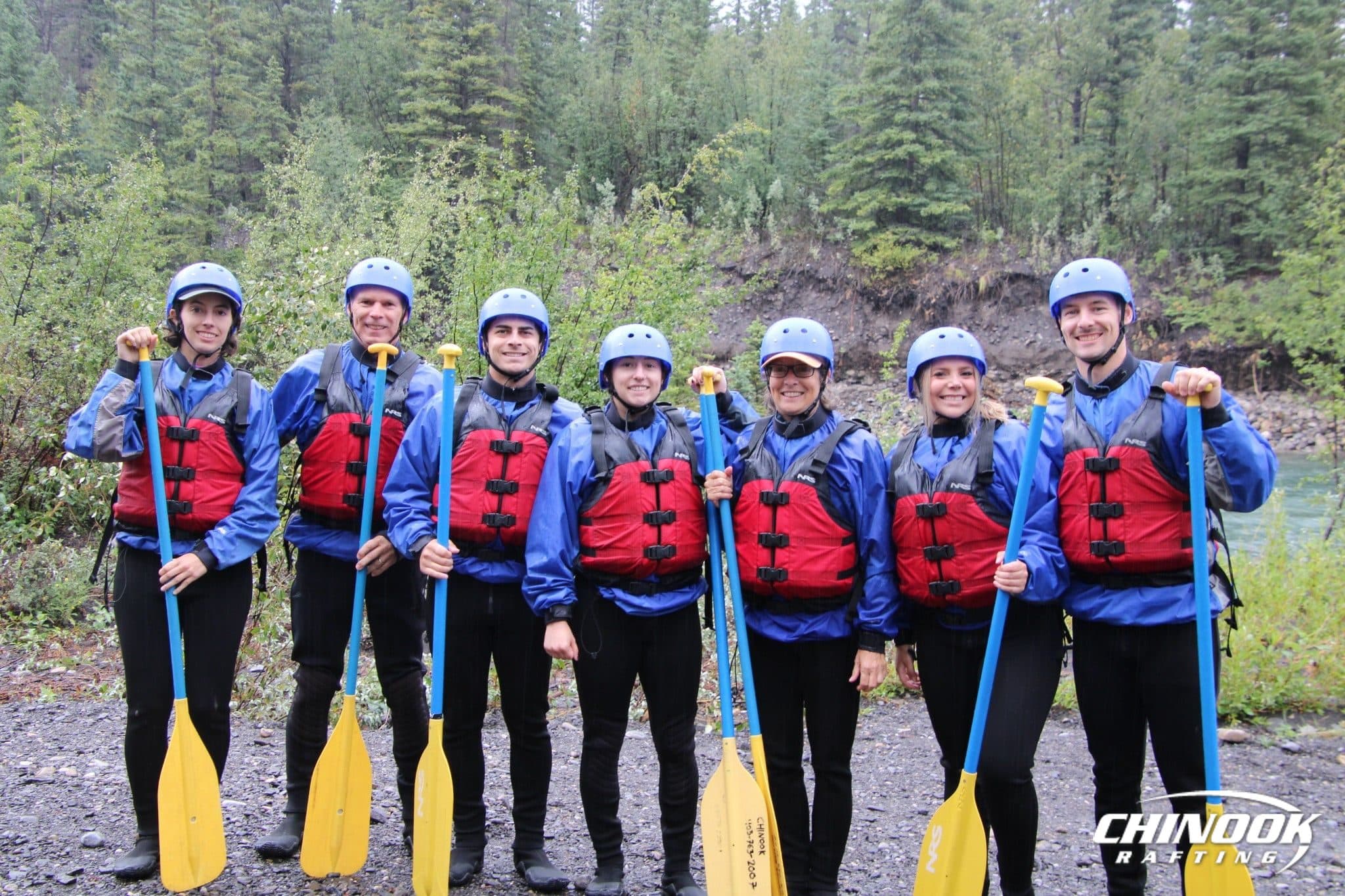 Kananaskis River — 1:30pm — Aug 13, 2026 — rafting photo 75