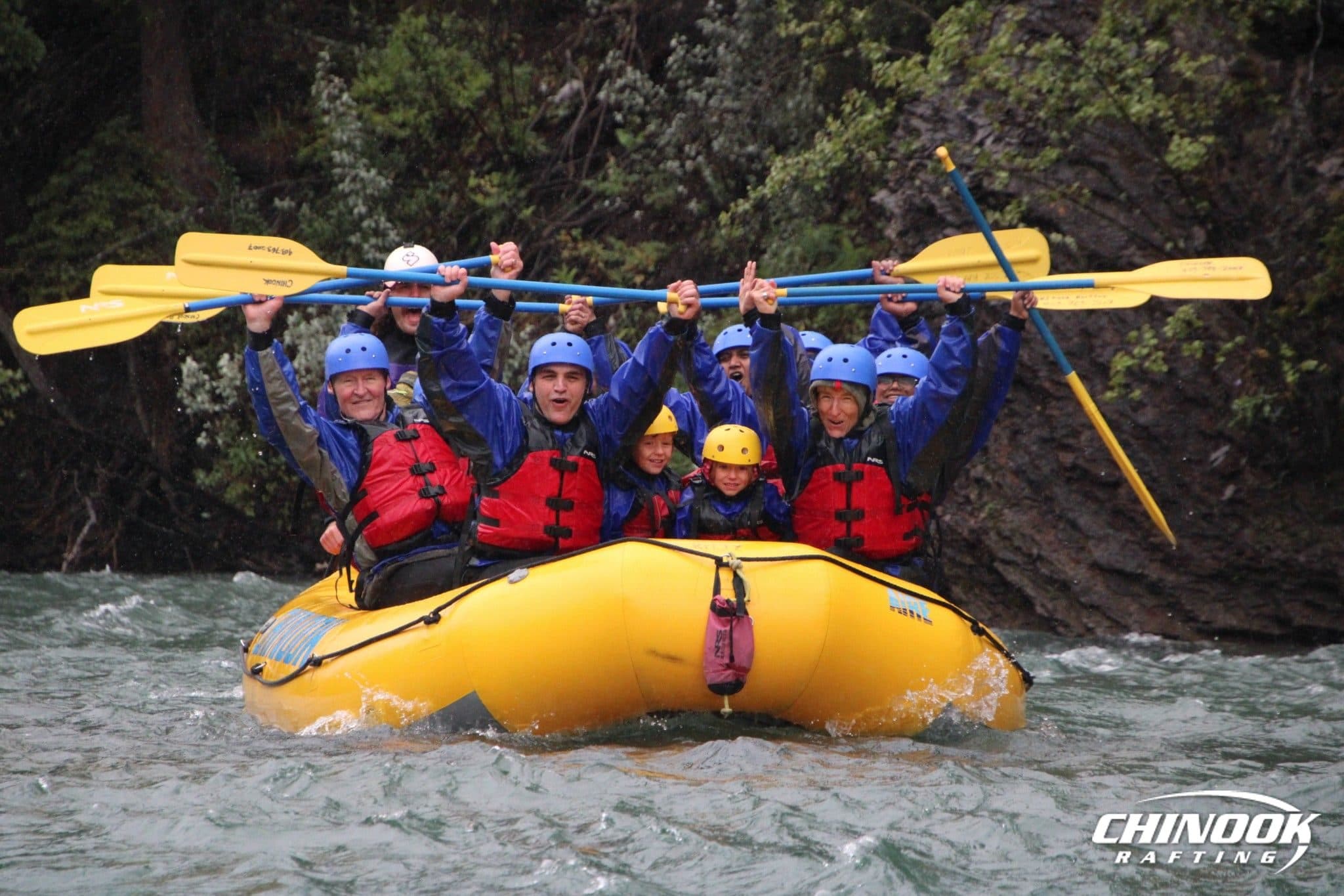 Kananaskis River — 1:30pm — Aug 13, 2026 — rafting photo 77