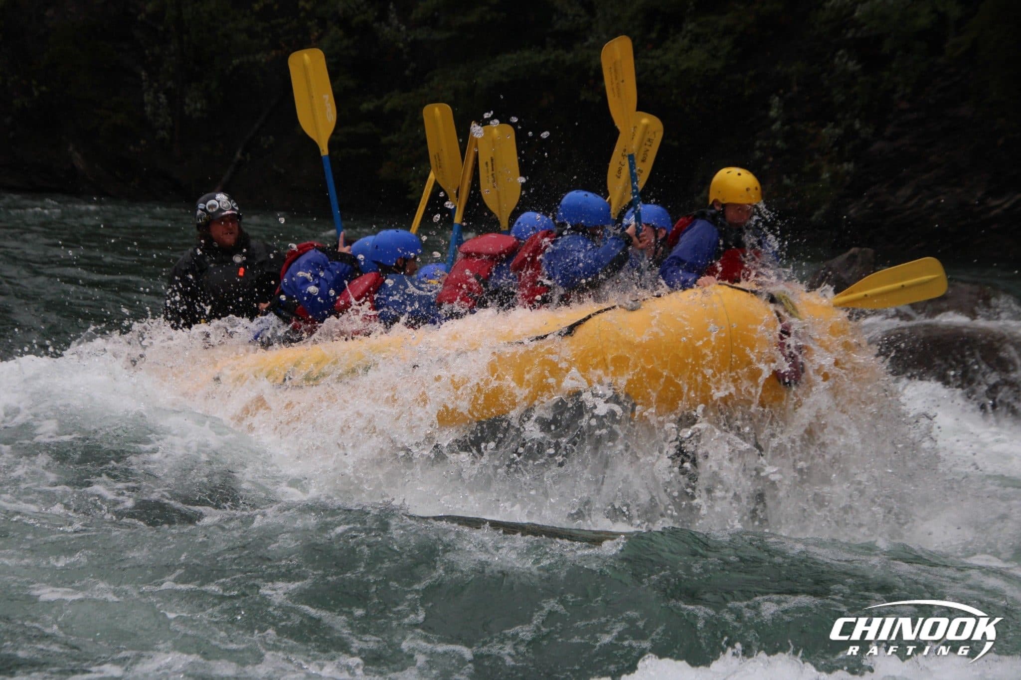 Kananaskis River — 1:30pm — Aug 13, 2026 — rafting photo 131