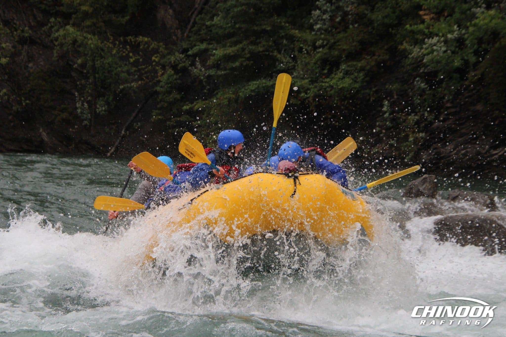 Kananaskis River — 1:30pm — Aug 13, 2026 — rafting photo 109