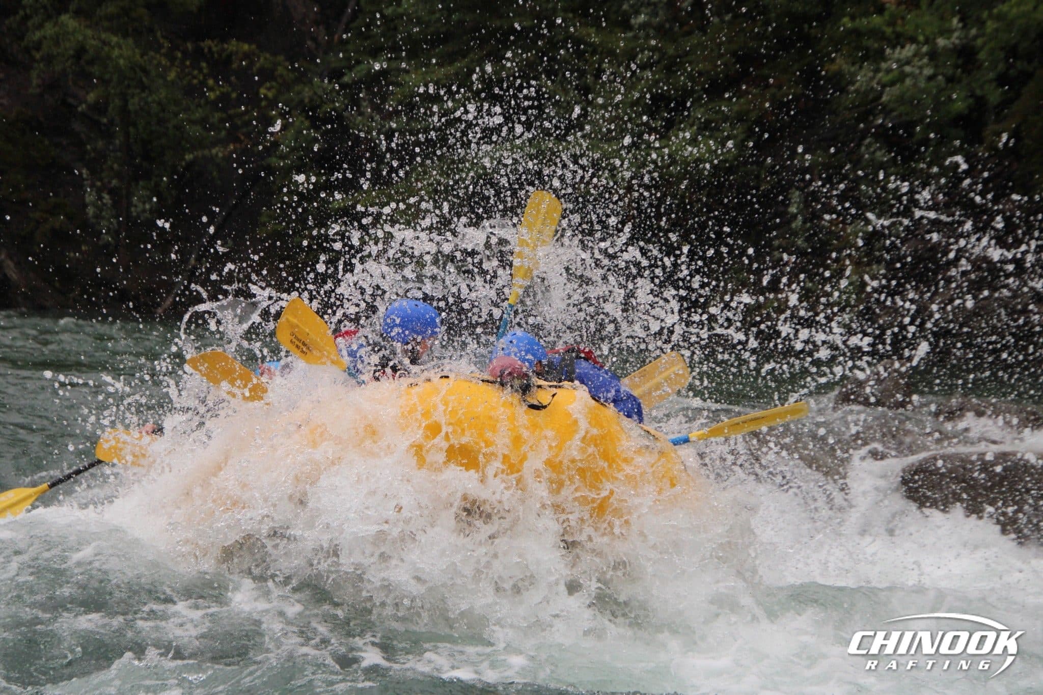 Kananaskis River — 1:30pm — Aug 13, 2026 — rafting photo 108