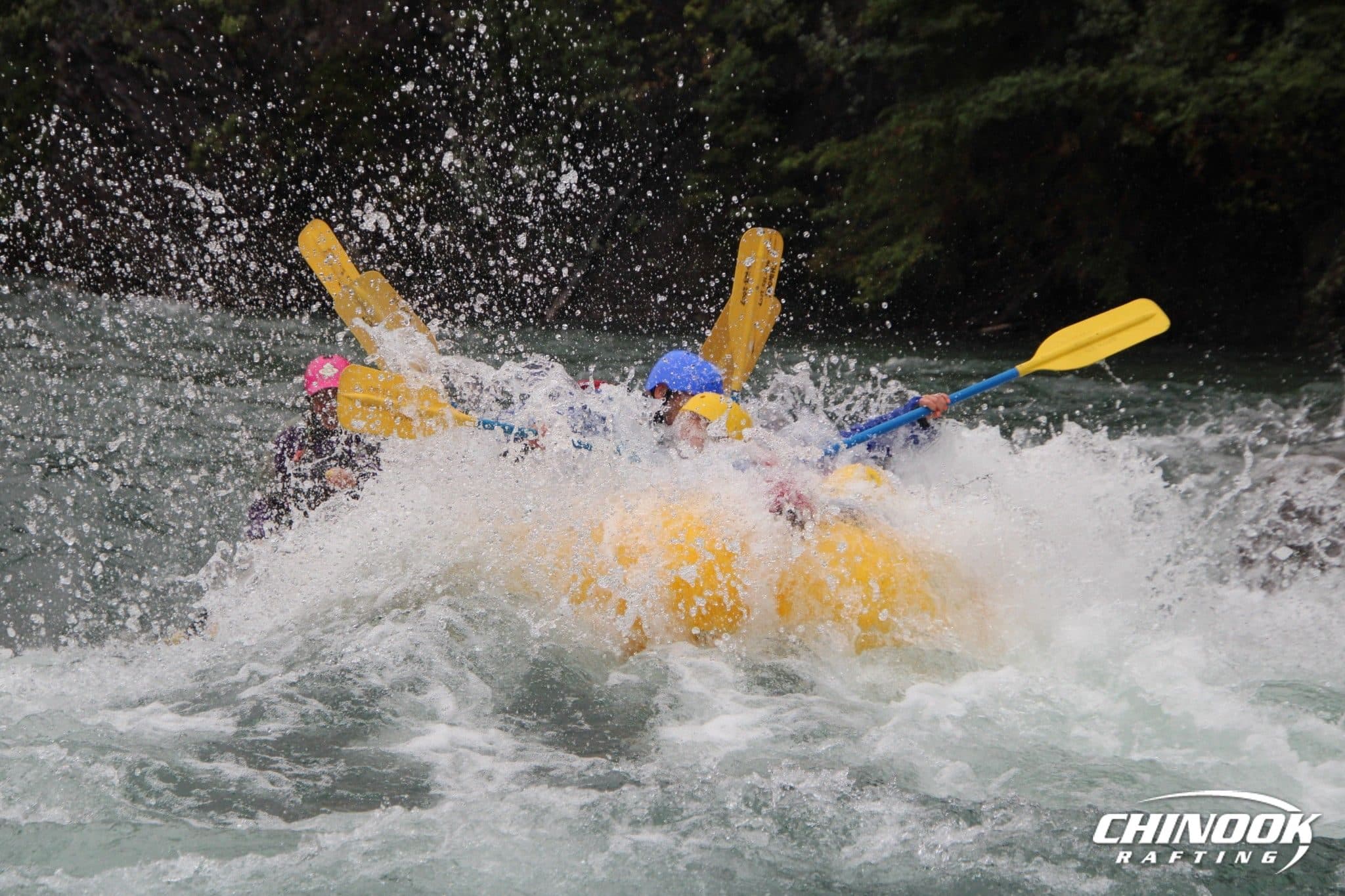Kananaskis River — 1:30pm — Aug 13, 2026 — rafting photo 135
