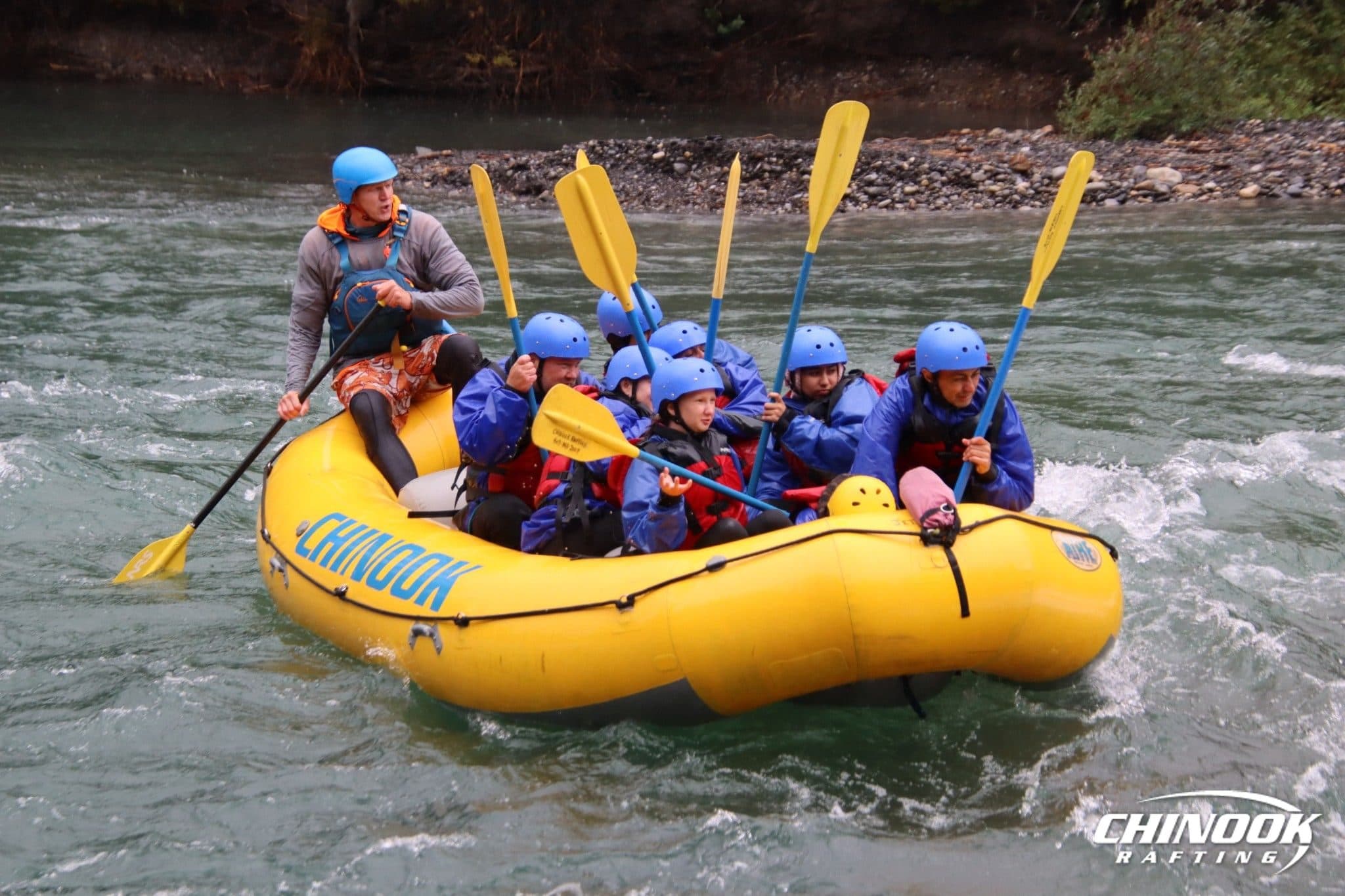 Kananaskis River — 1:30pm — Aug 13, 2026 — rafting photo 48