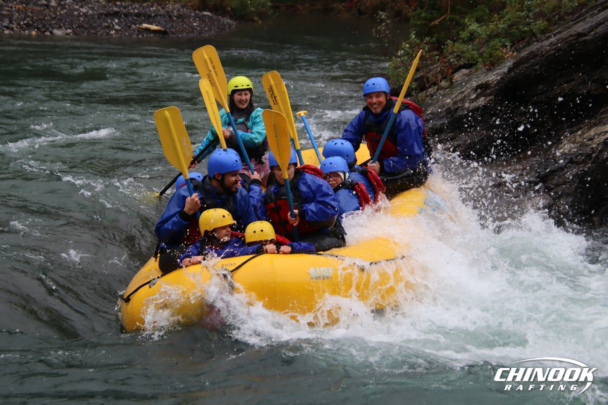 Kananaskis River — 1:30pm — Aug 13, 2026 — rafting photo 68