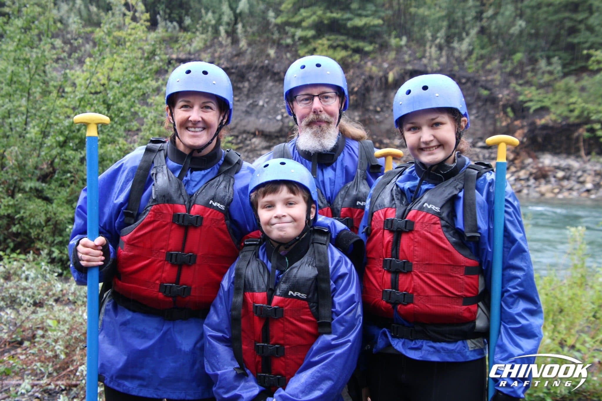 Kananaskis River — 1:30pm — Aug 13, 2026 — rafting photo 74