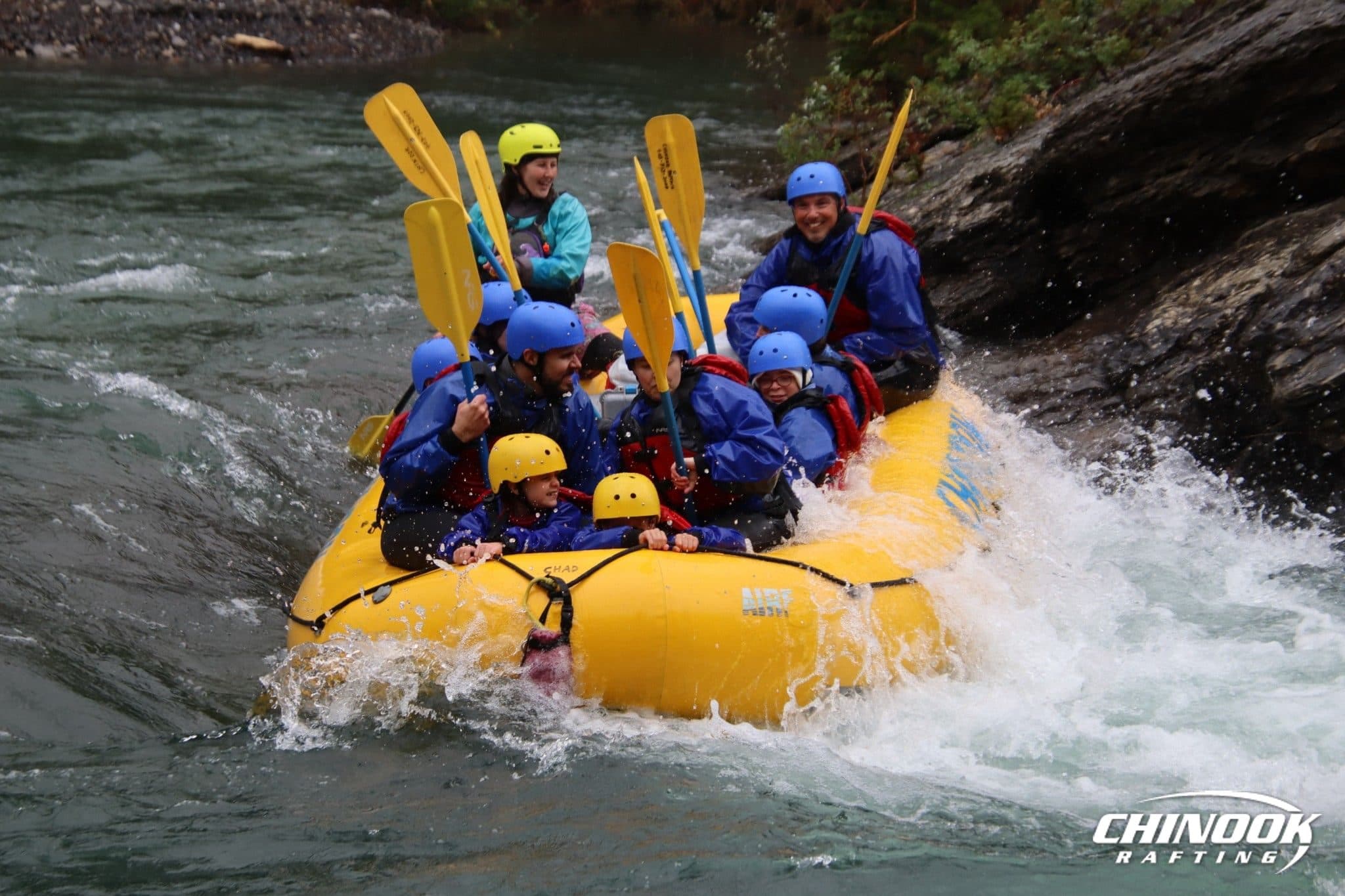 Kananaskis River — 1:30pm — Aug 13, 2026 — rafting photo 69