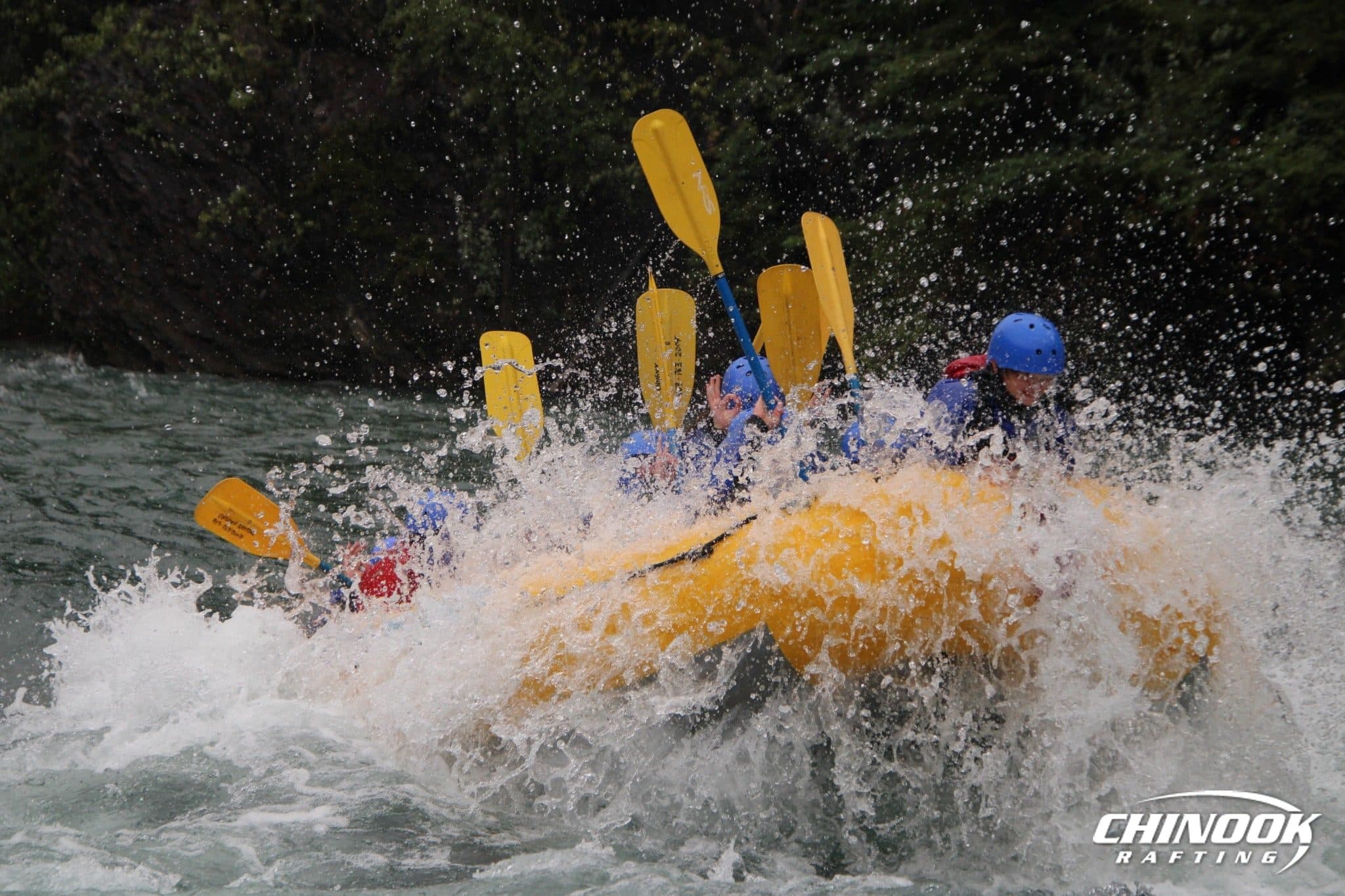 Kananaskis River — 1:30pm — Aug 13, 2026 — rafting photo 85