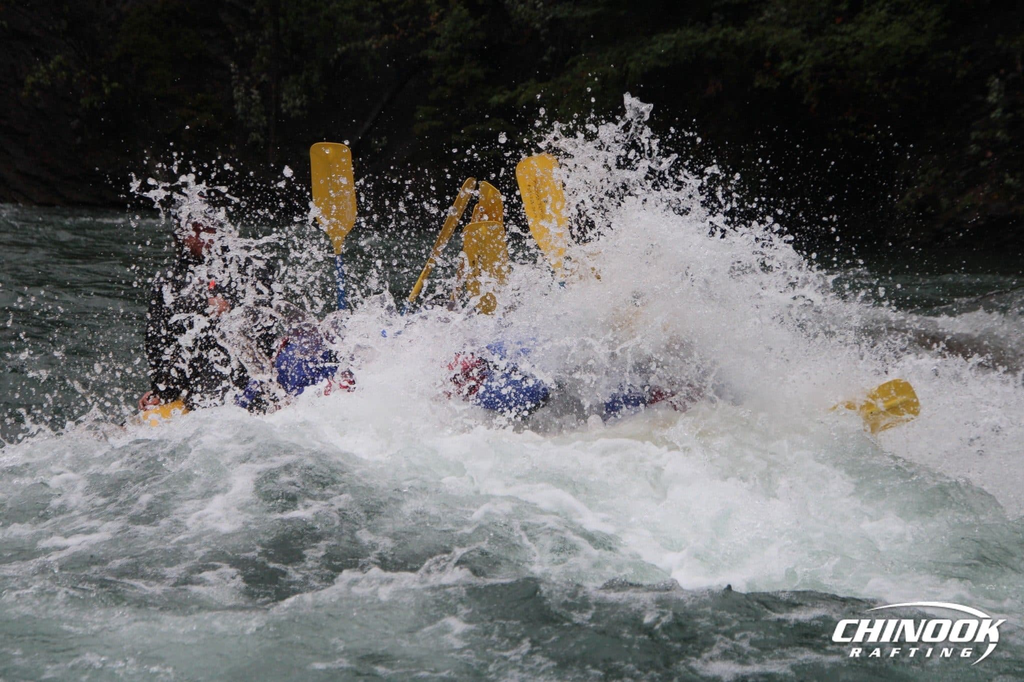 Kananaskis River — 1:30pm — Aug 13, 2026 — rafting photo 129