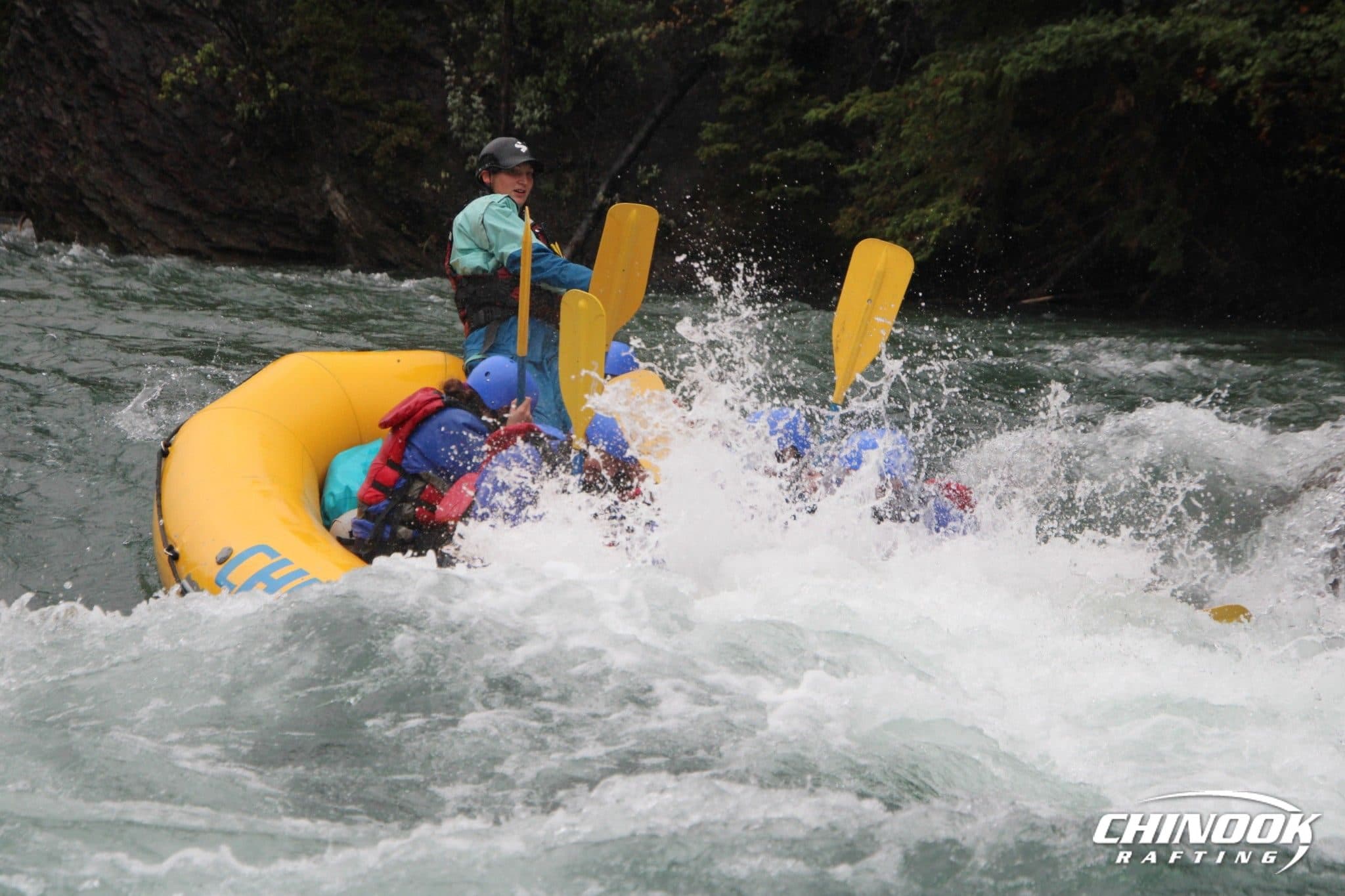 Kananaskis River — 1:30pm — Aug 13, 2026 — rafting photo 112