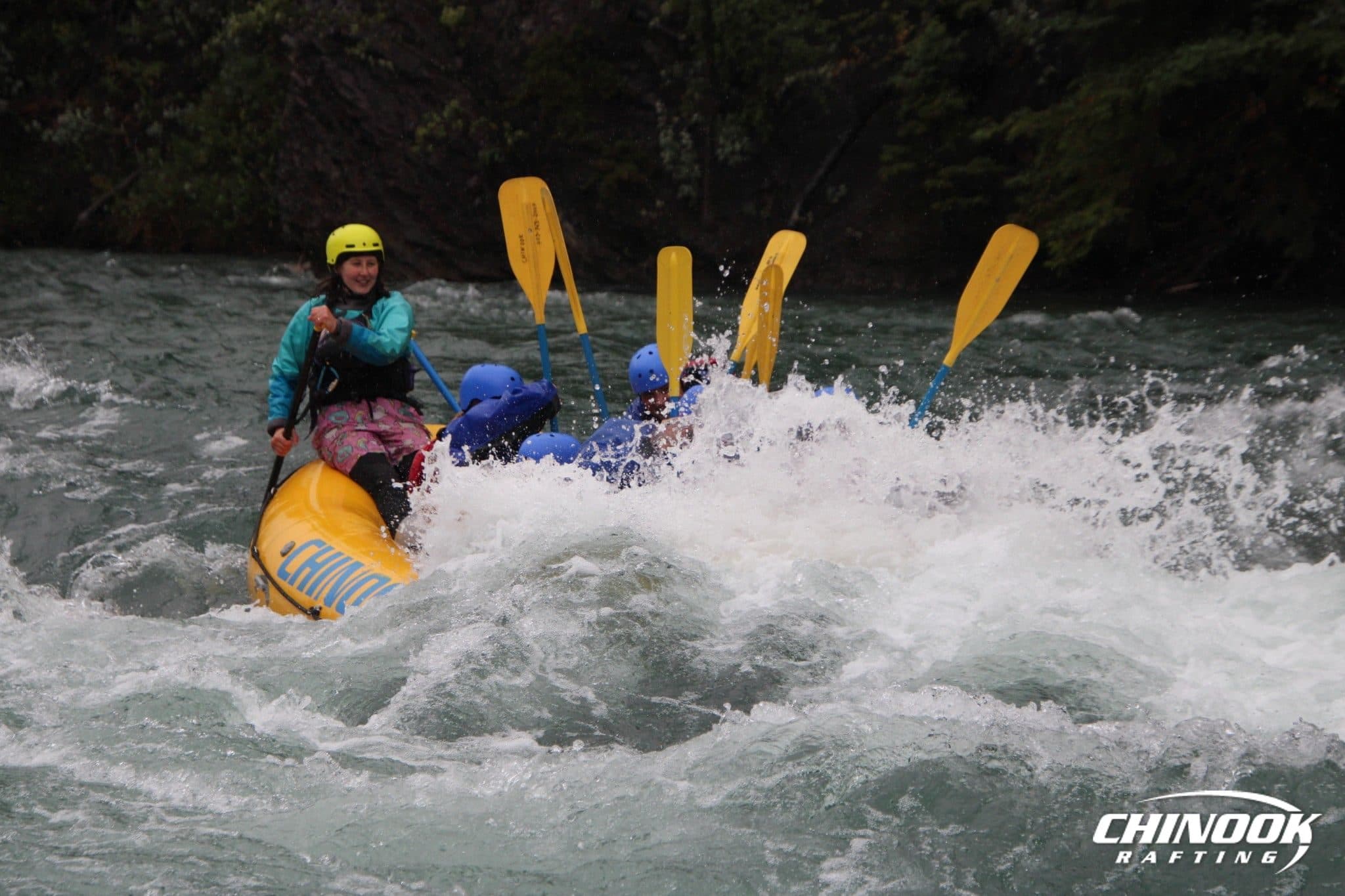 Kananaskis River — 1:30pm — Aug 13, 2026 — rafting photo 141