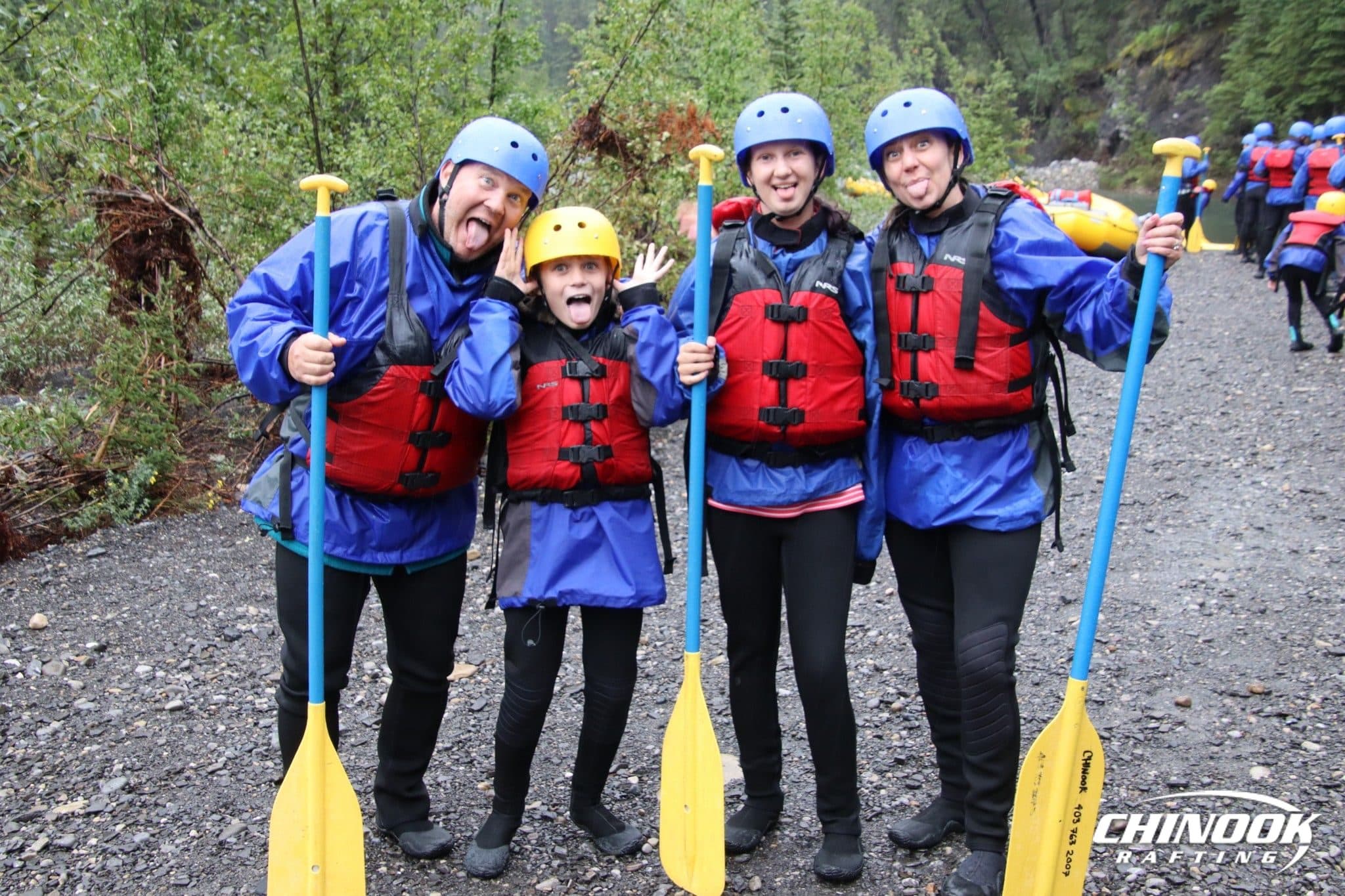 Kananaskis River — 1:30pm — Aug 13, 2026 — rafting photo 7