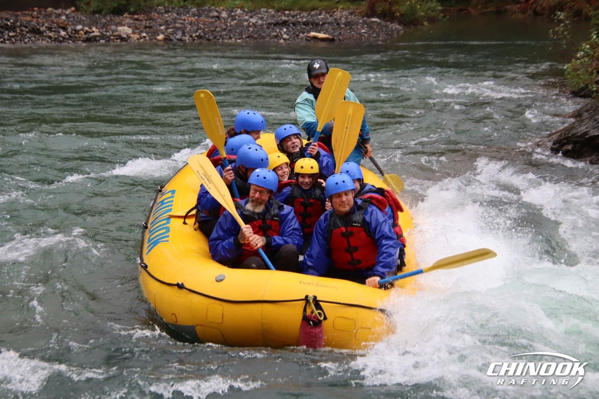 Kananaskis River — 1:30pm — Aug 13, 2026 — rafting photo 54