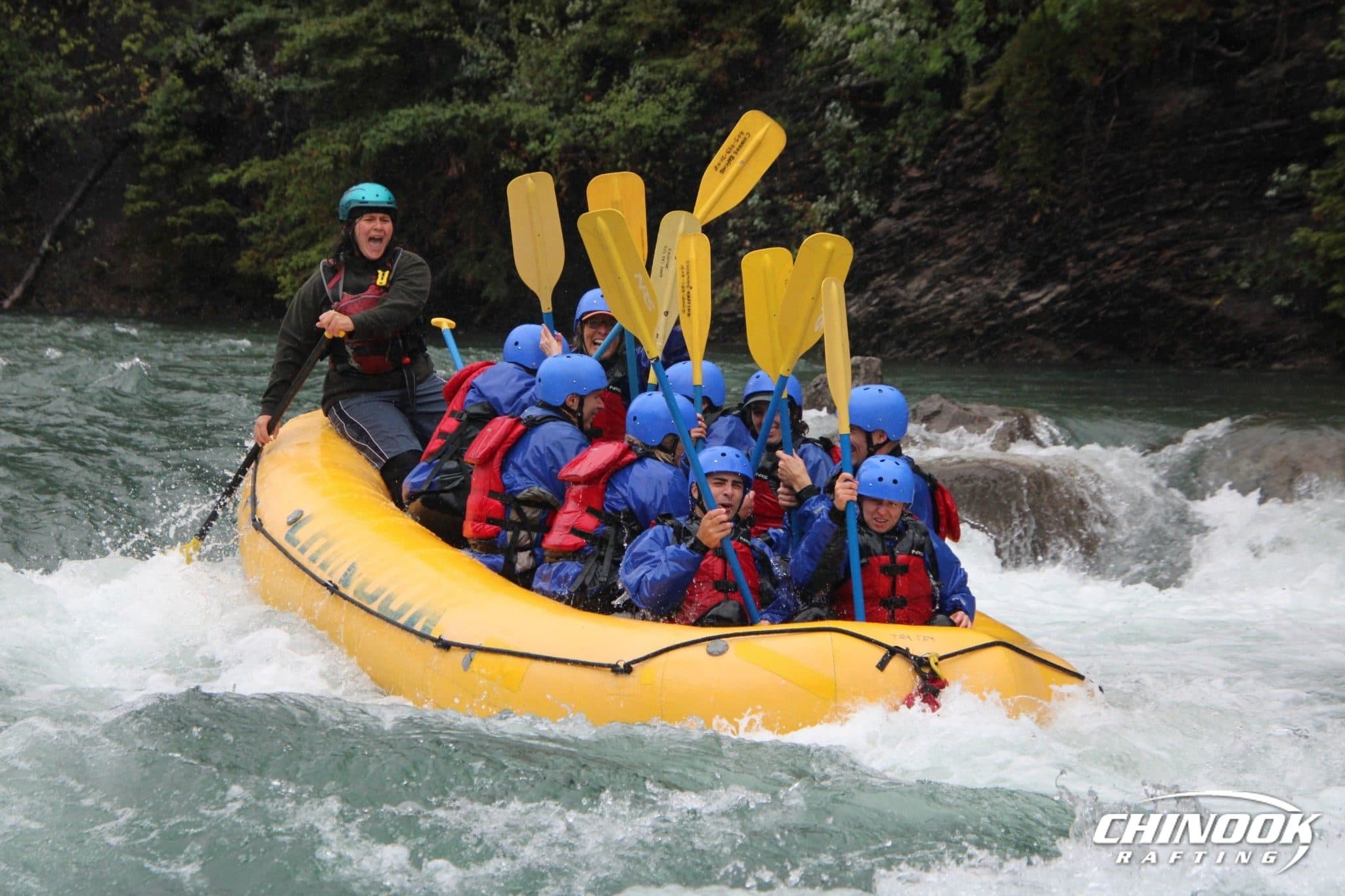 Kananaskis River — 1:30pm — Aug 13, 2026 — rafting photo 121