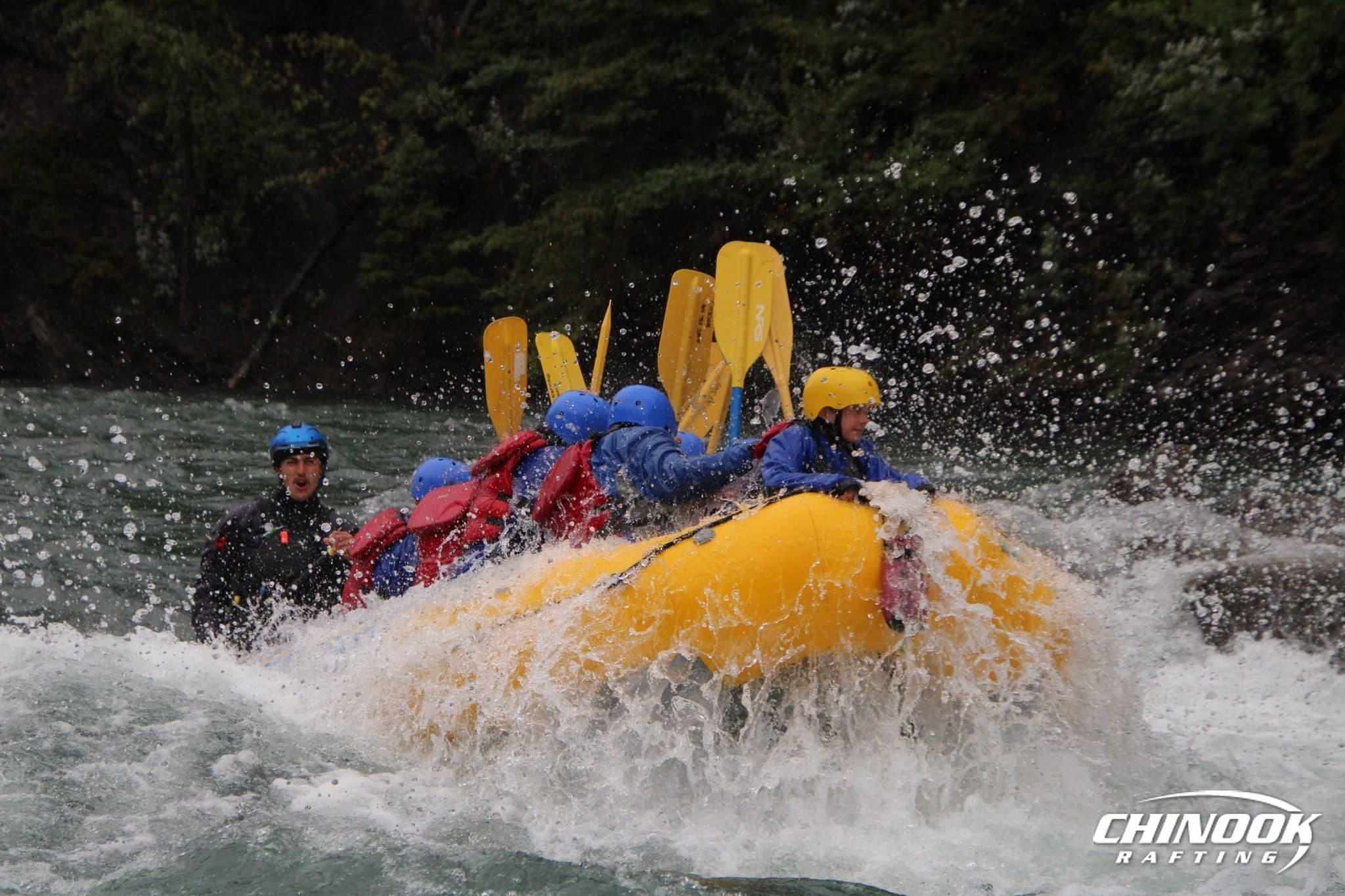 Kananaskis River — 1:30pm — Aug 13, 2026 — rafting photo 96