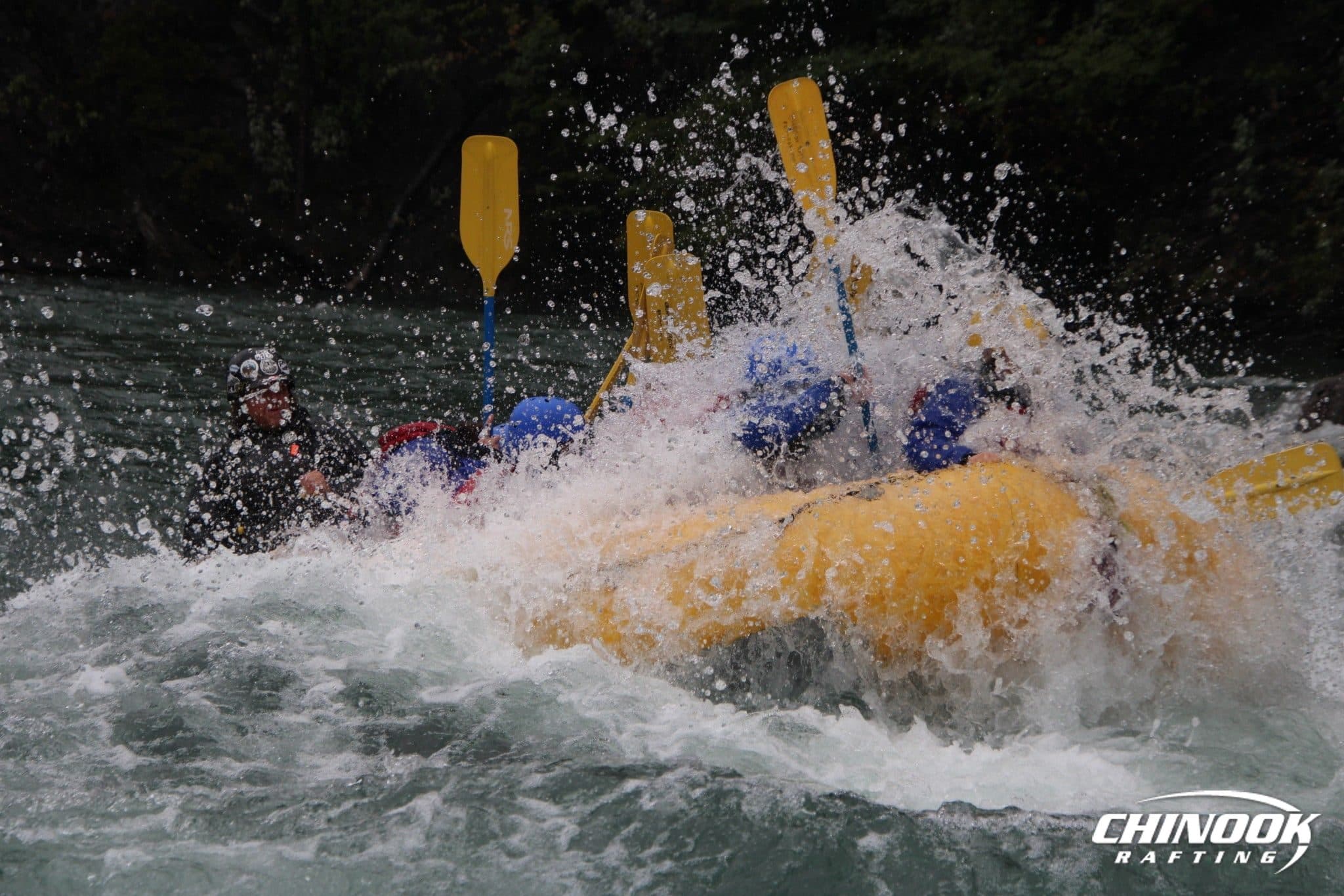 Kananaskis River — 1:30pm — Aug 13, 2026 — rafting photo 130