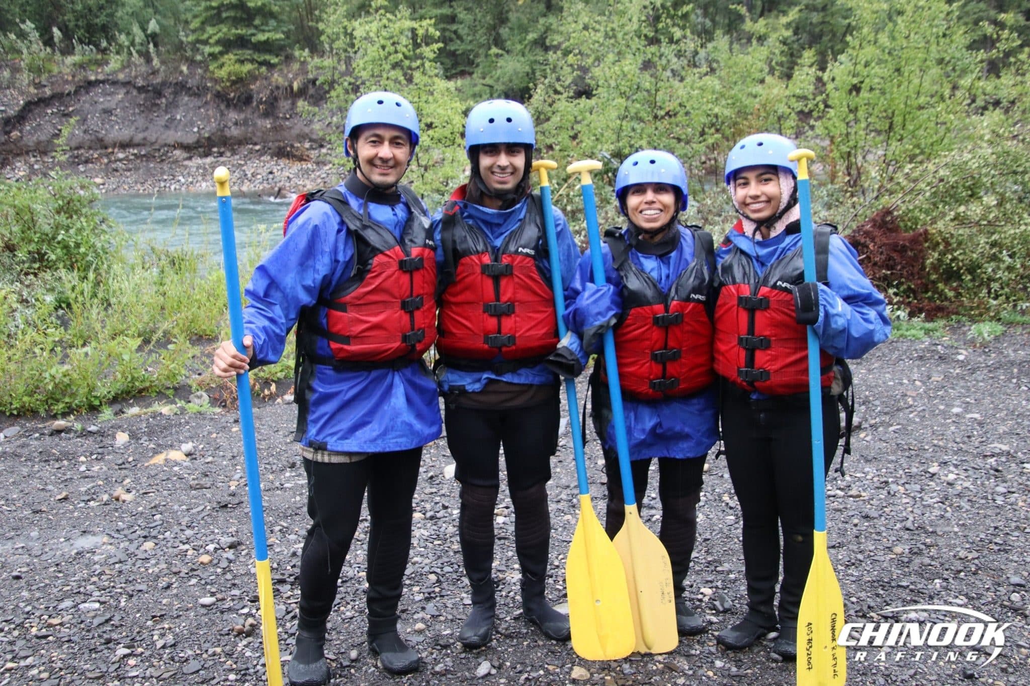 Kananaskis River — 1:30pm — Aug 13, 2026 — rafting photo 11