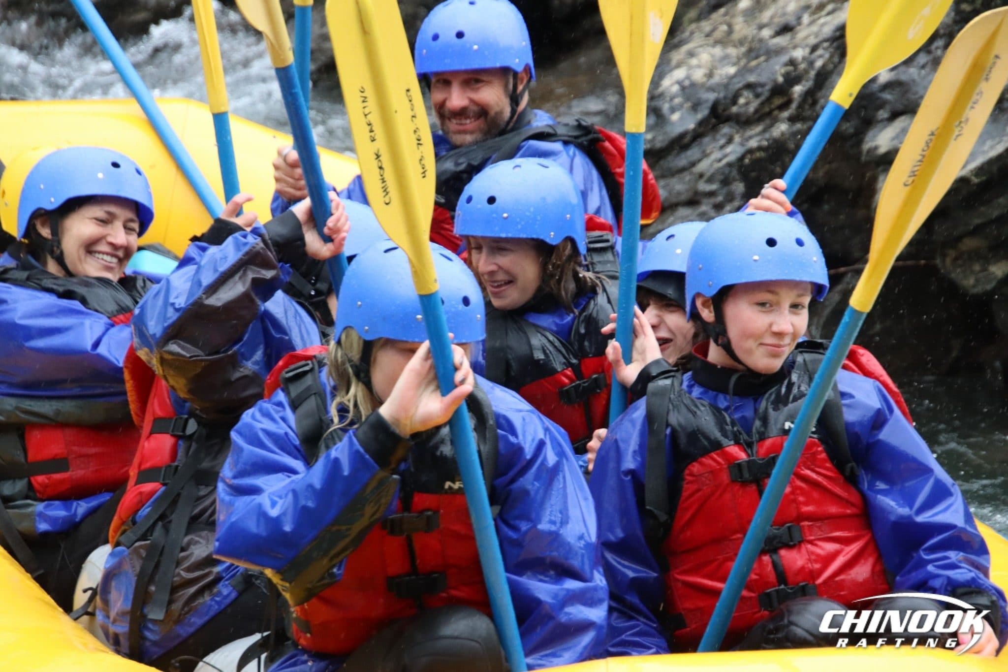 Kananaskis River — 1:30pm — Aug 13, 2026 — rafting photo 47