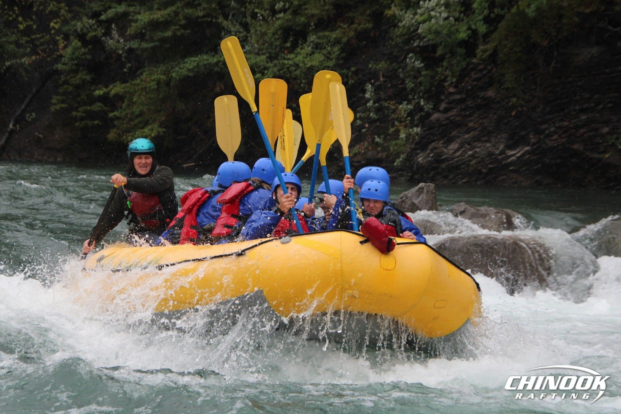 Kananaskis River — 1:30pm — Aug 13, 2026 — rafting photo 120