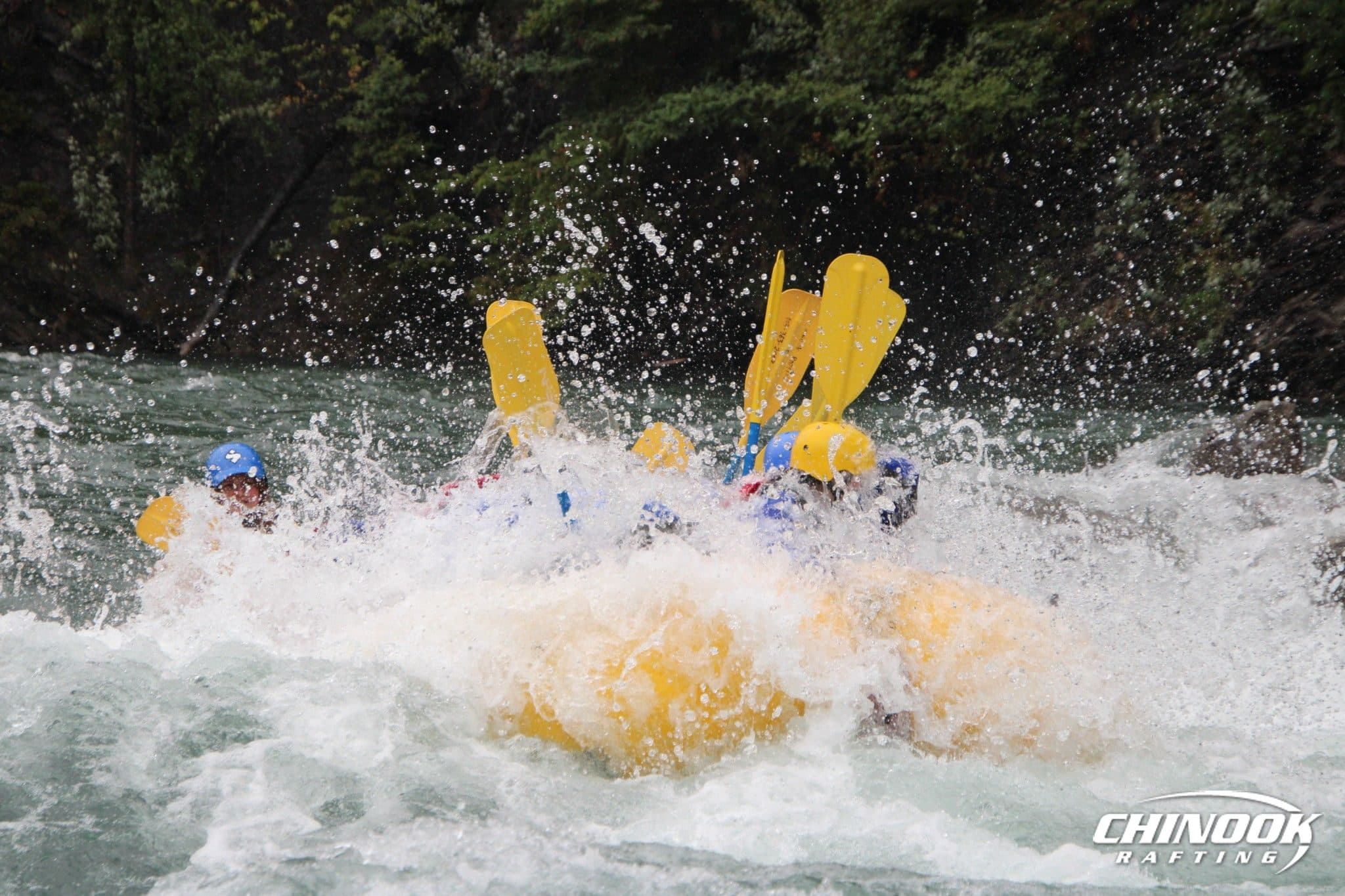 Kananaskis River — 1:30pm — Aug 13, 2026 — rafting photo 90