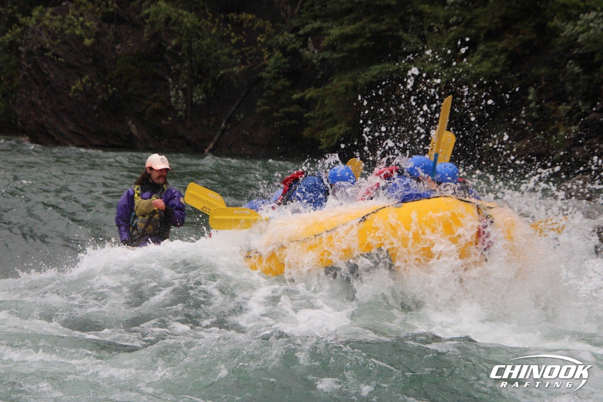 Kananaskis River — 1:30pm — Aug 13, 2026 — rafting photo 80