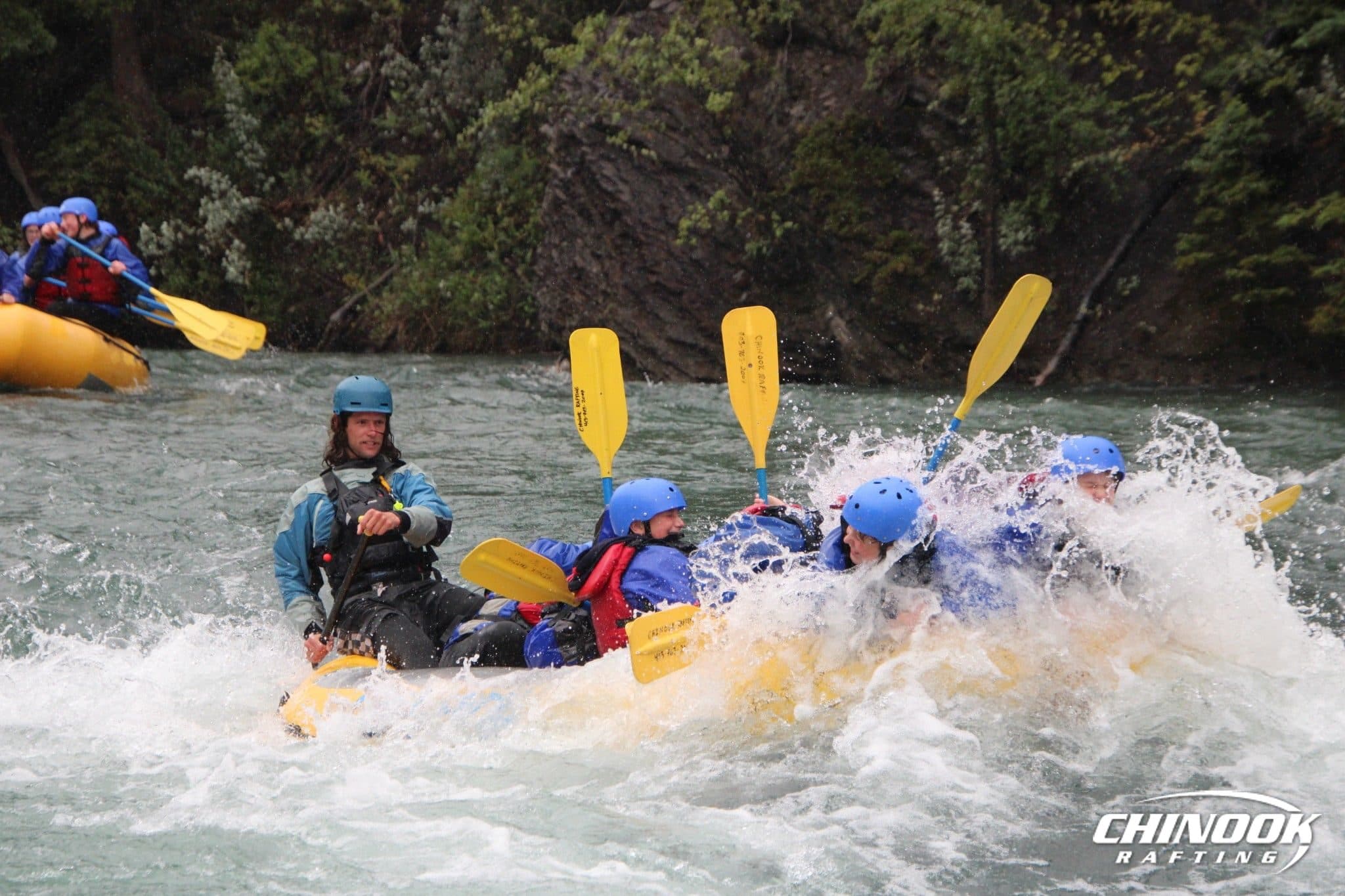 Kananaskis River — 1:30pm — Aug 13, 2026 — rafting photo 124