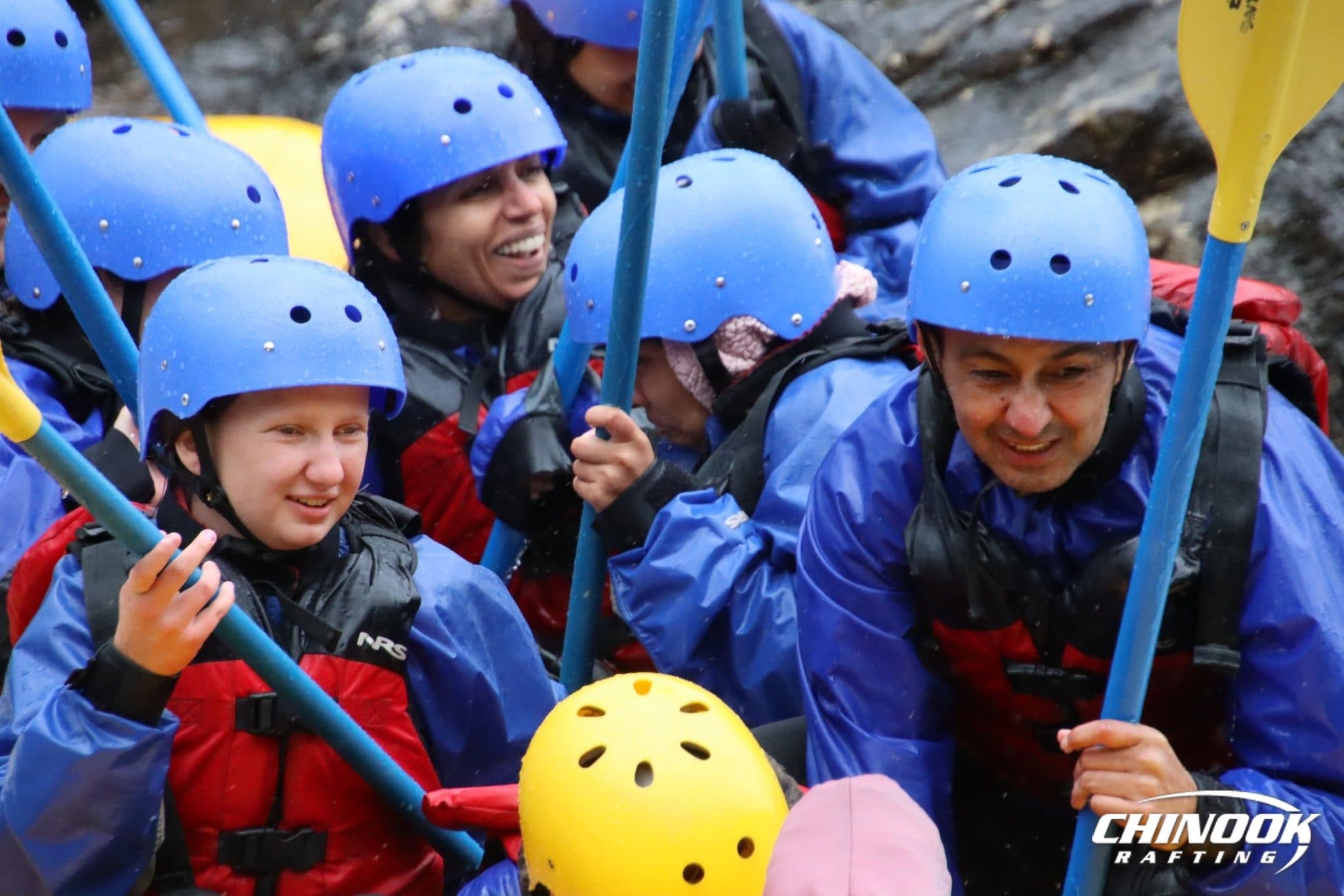 Kananaskis River — 1:30pm — Aug 13, 2026 — rafting photo 52