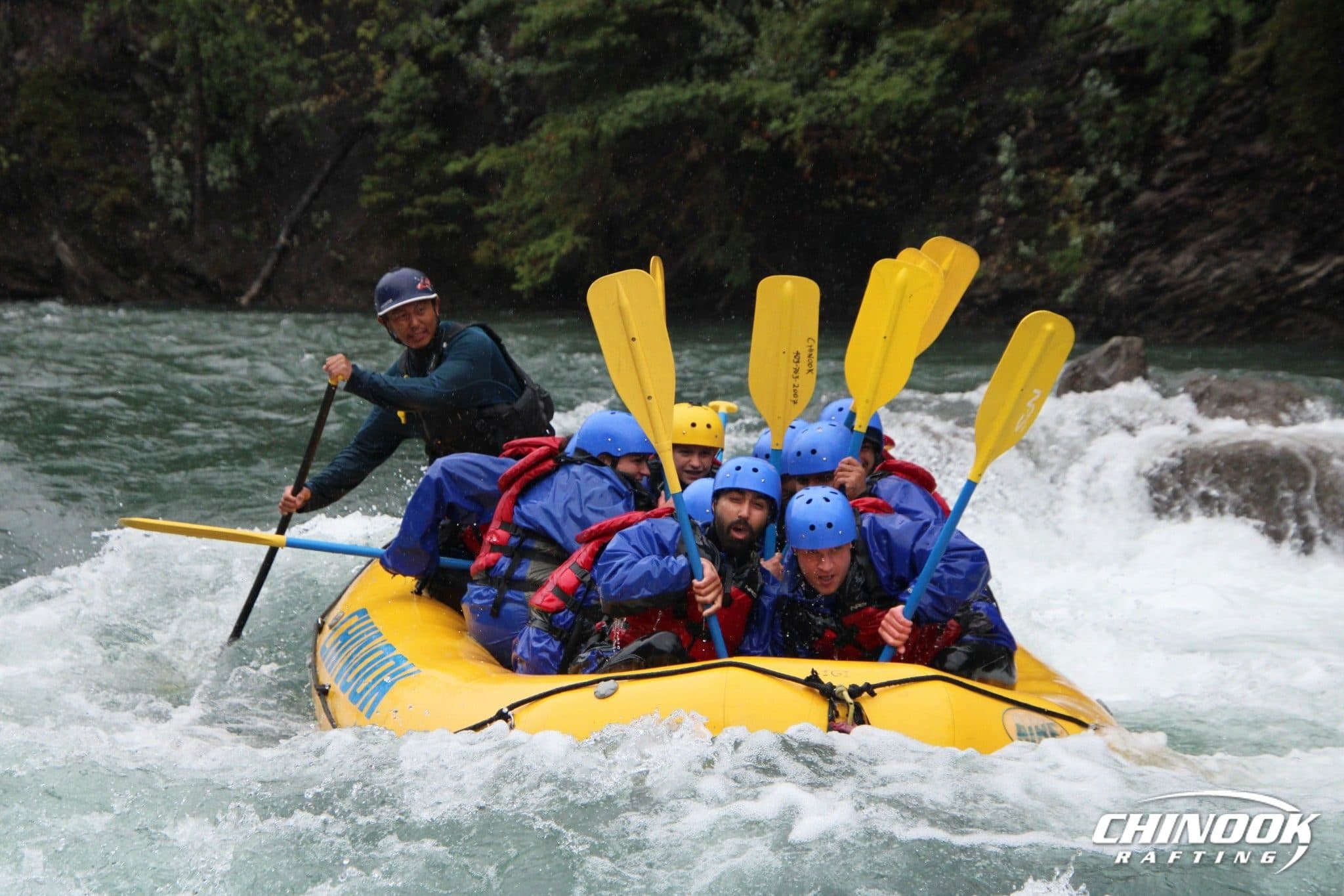 Kananaskis River — 1:30pm — Aug 13, 2026 — rafting photo 103