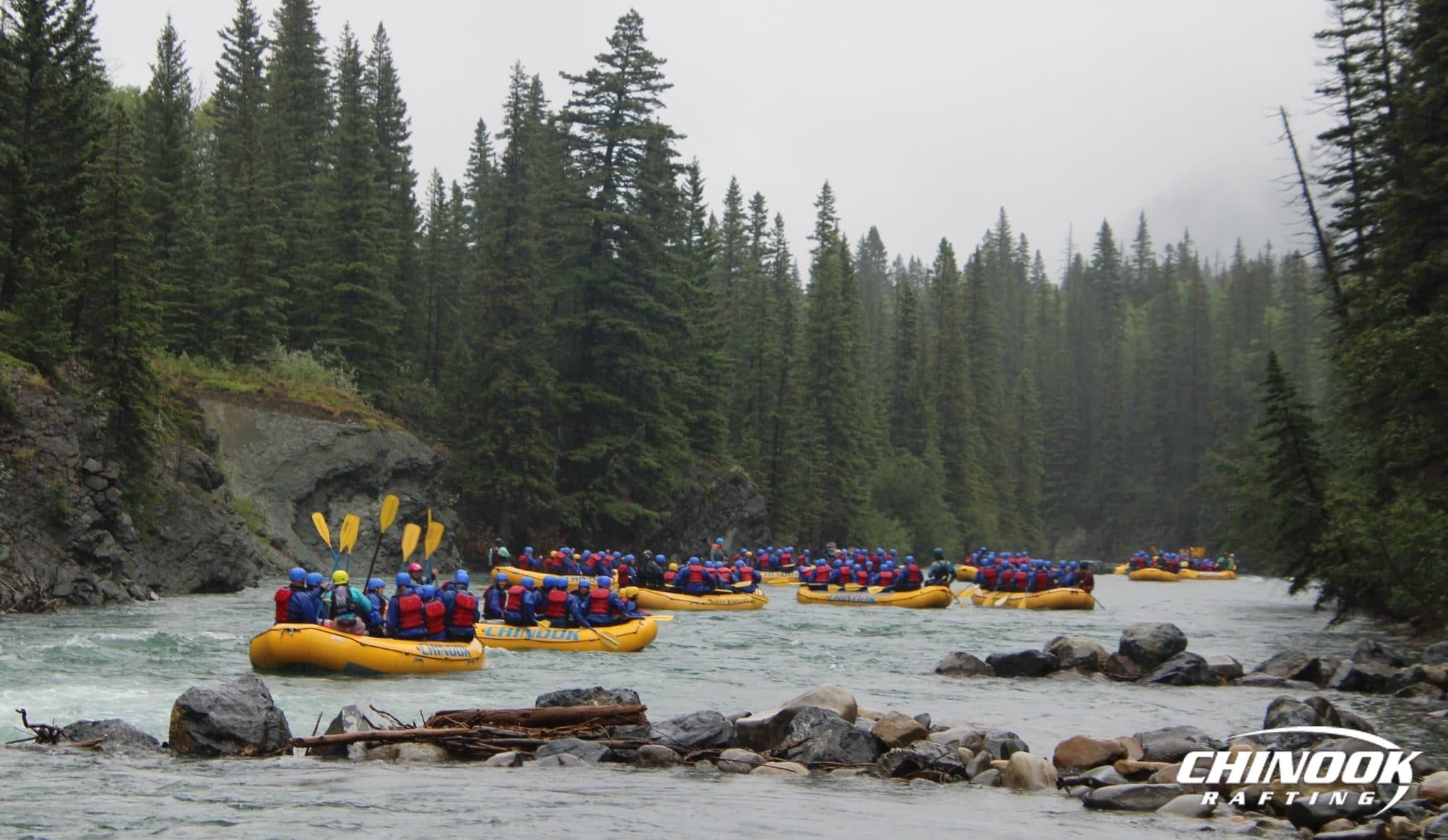 Kananaskis River — 1:30pm — Aug 13, 2026 — rafting photo 146
