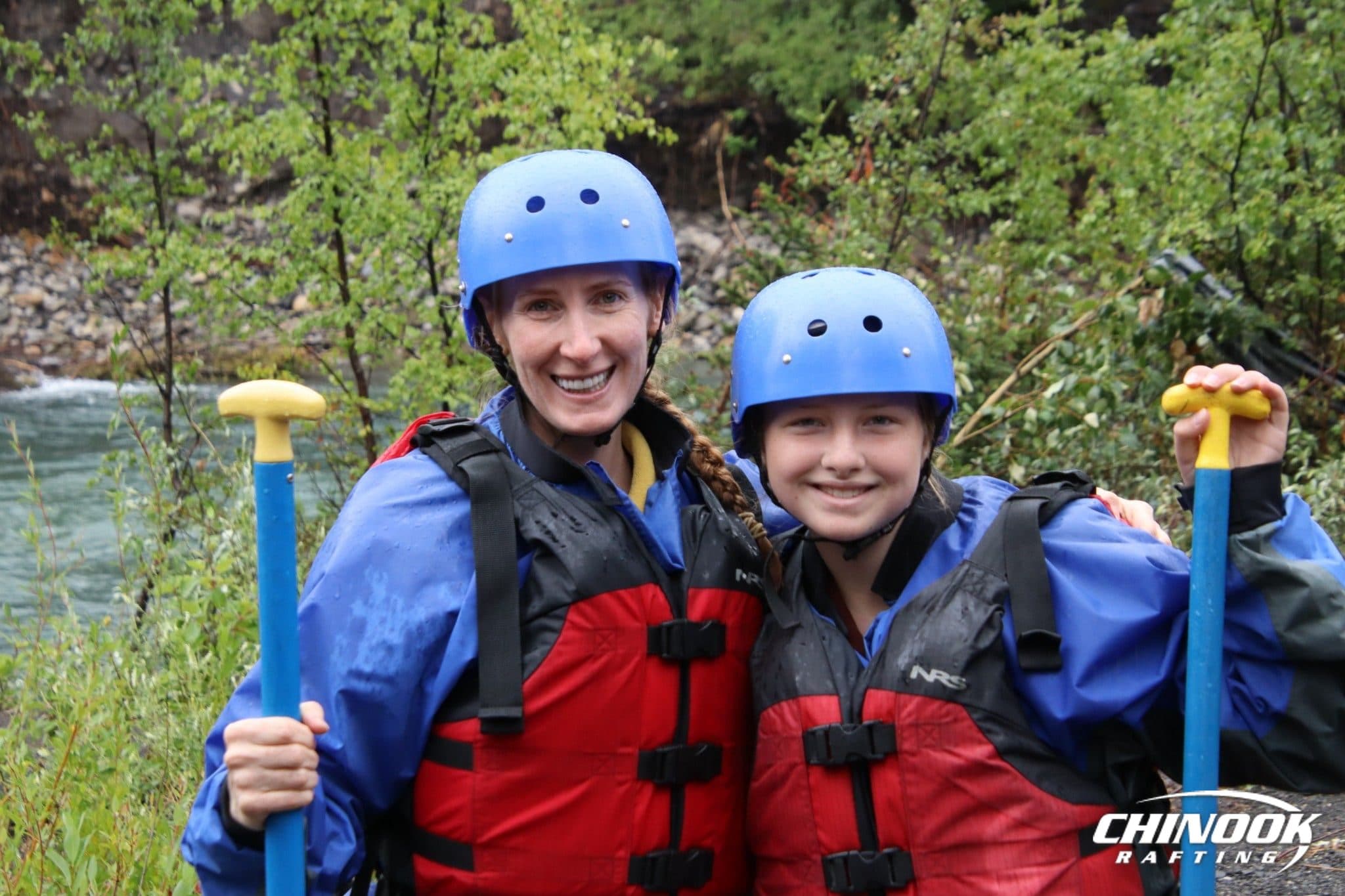 Kananaskis River — 1:30pm — Aug 13, 2026 — rafting photo 10