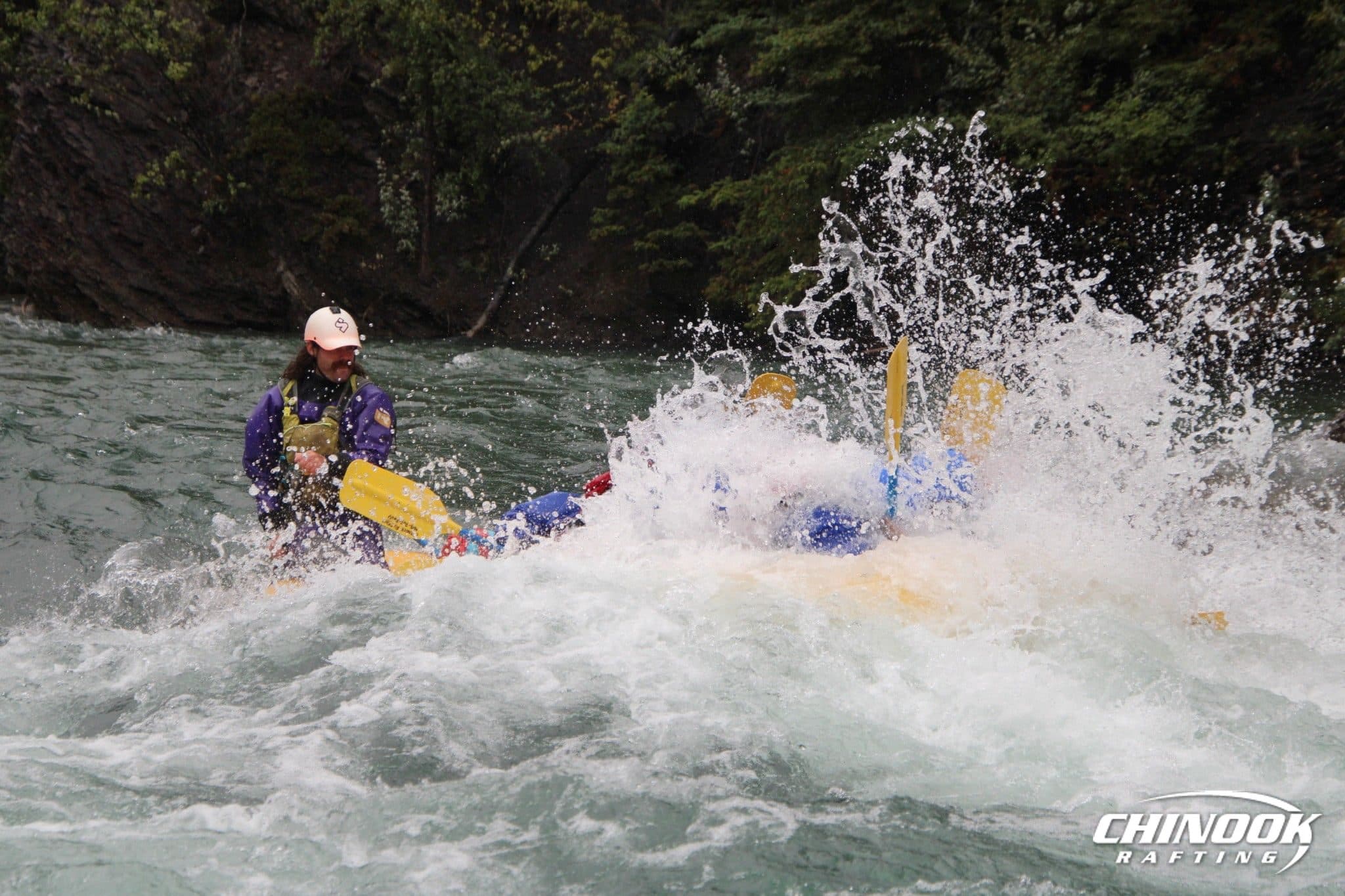 Kananaskis River — 1:30pm — Aug 13, 2026 — rafting photo 79