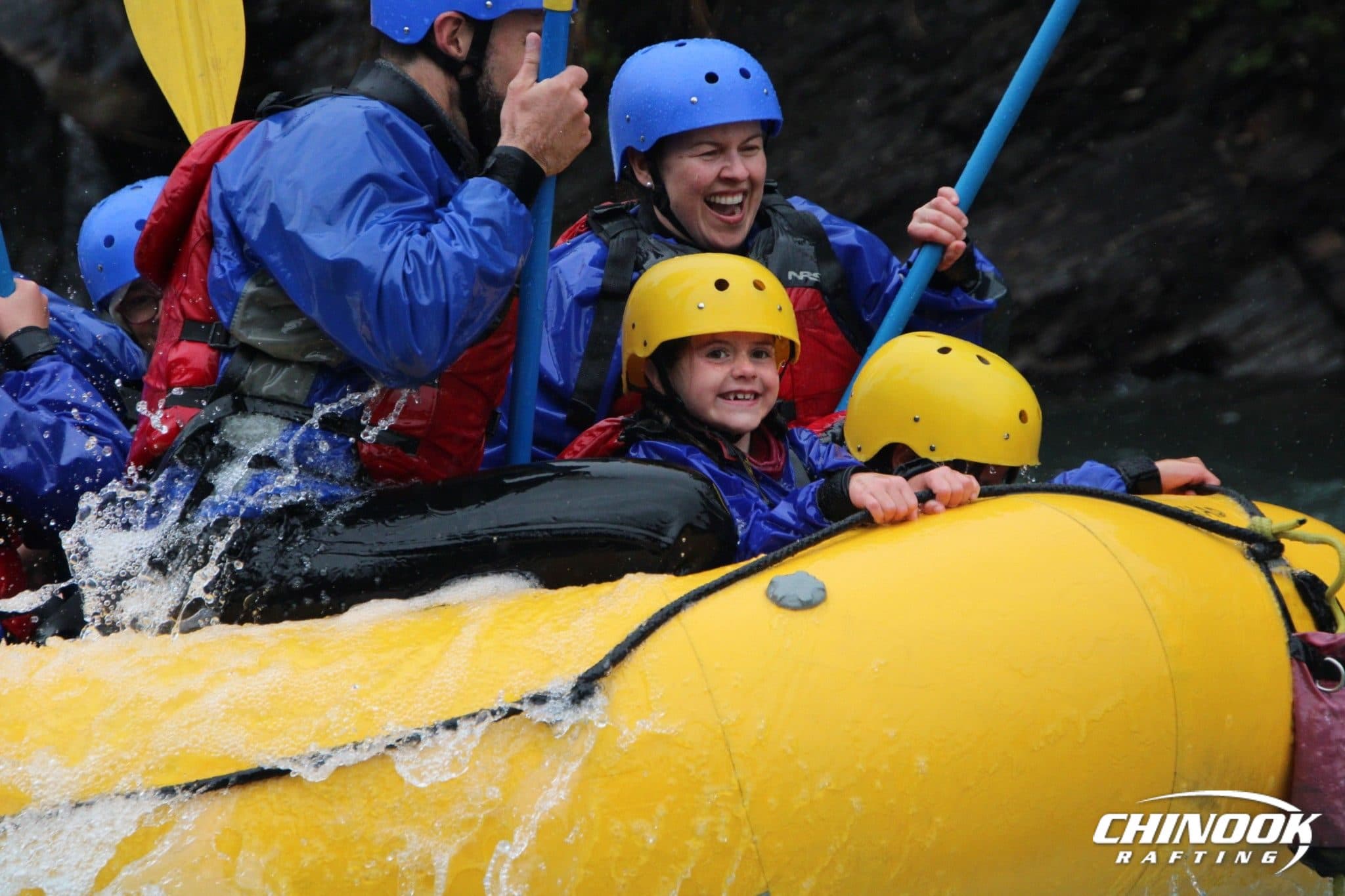 Kananaskis River — 1:30pm — Aug 13, 2026 — rafting photo 145