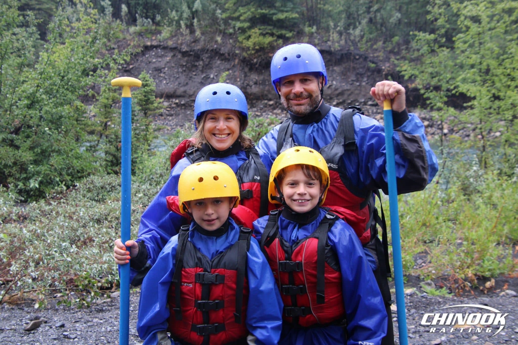 Kananaskis River — 1:30pm — Aug 13, 2026 — rafting photo 72