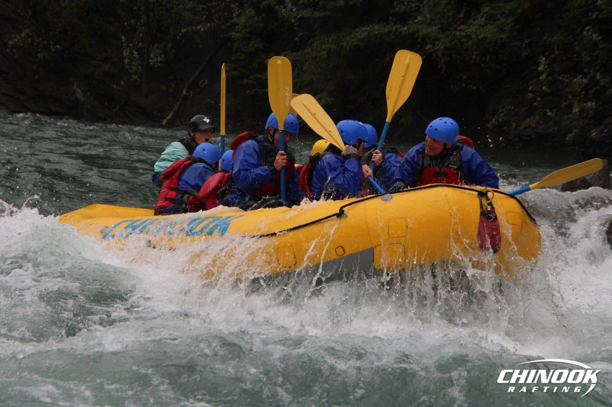 Kananaskis River — 1:30pm — Aug 13, 2026 — rafting photo 115