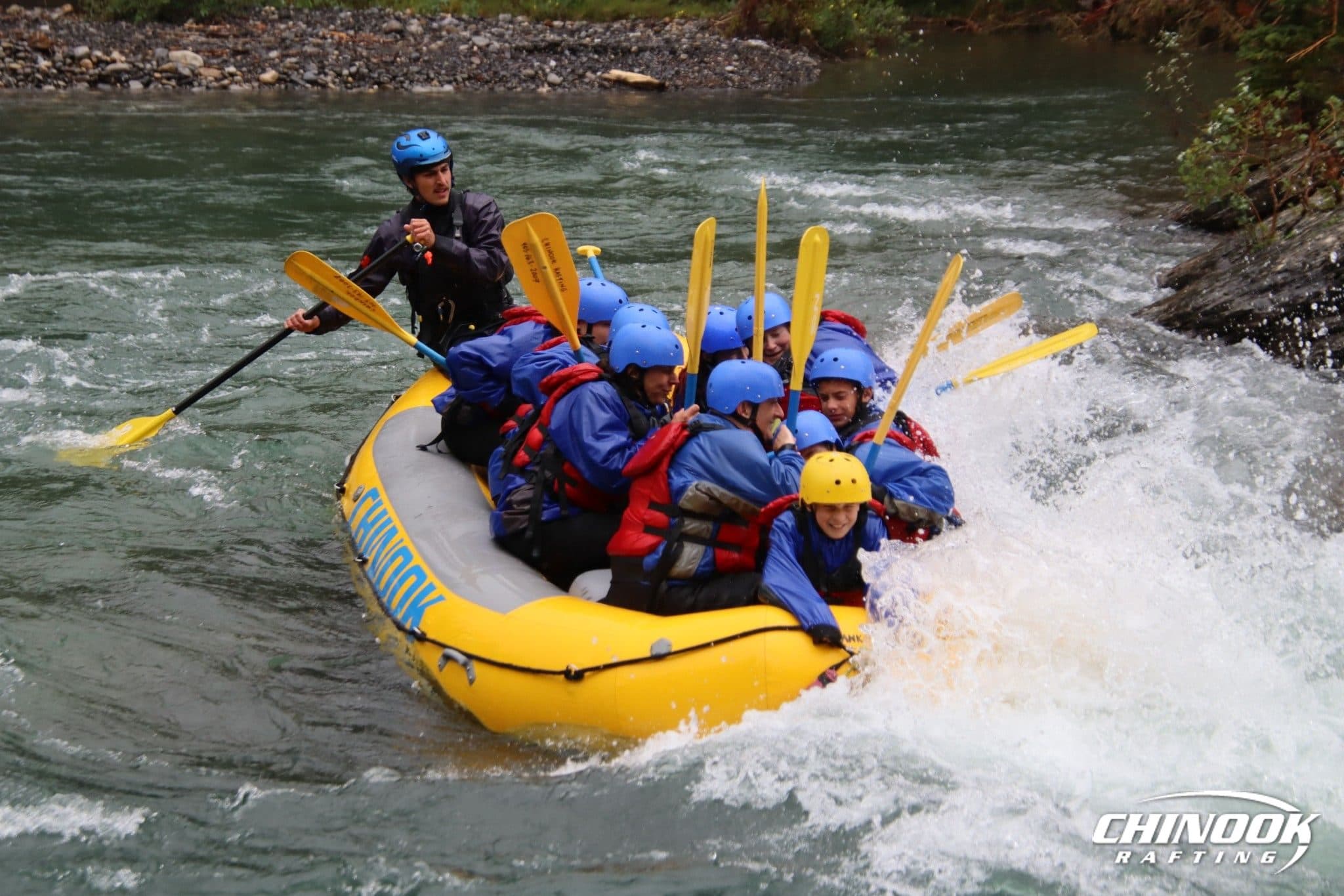 Kananaskis River — 1:30pm — Aug 13, 2026 — rafting photo 39