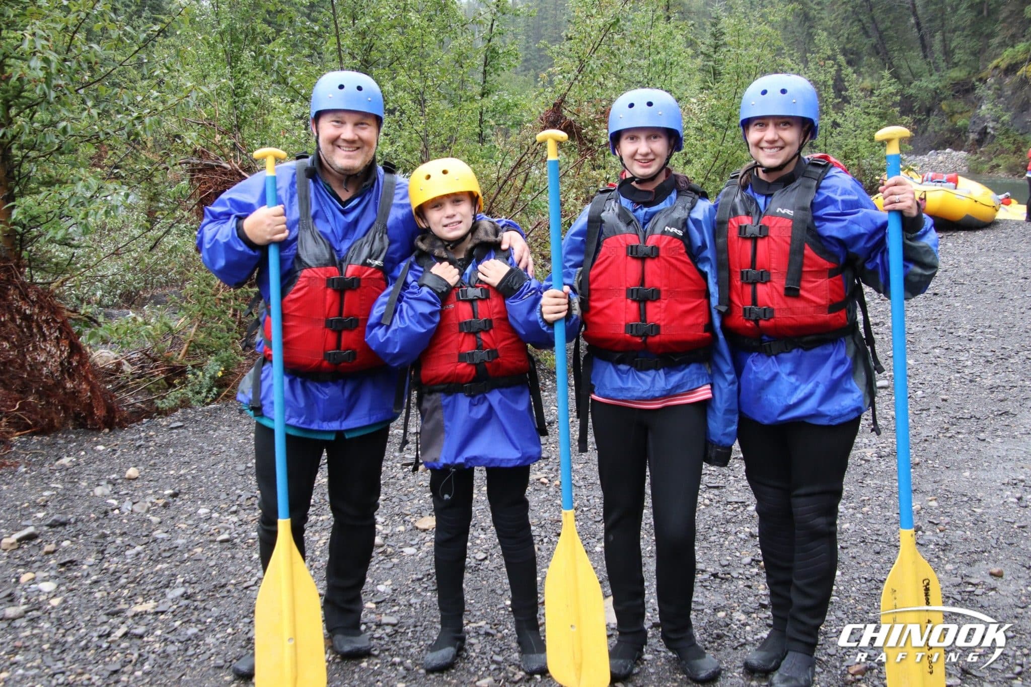 Kananaskis River — 1:30pm — Aug 13, 2026 — rafting photo 6