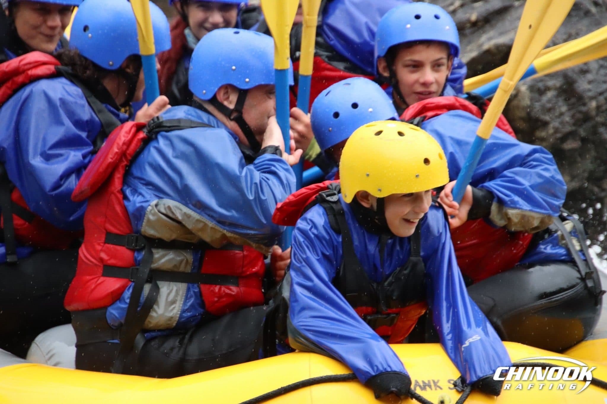 Kananaskis River — 1:30pm — Aug 13, 2026 — rafting photo 42