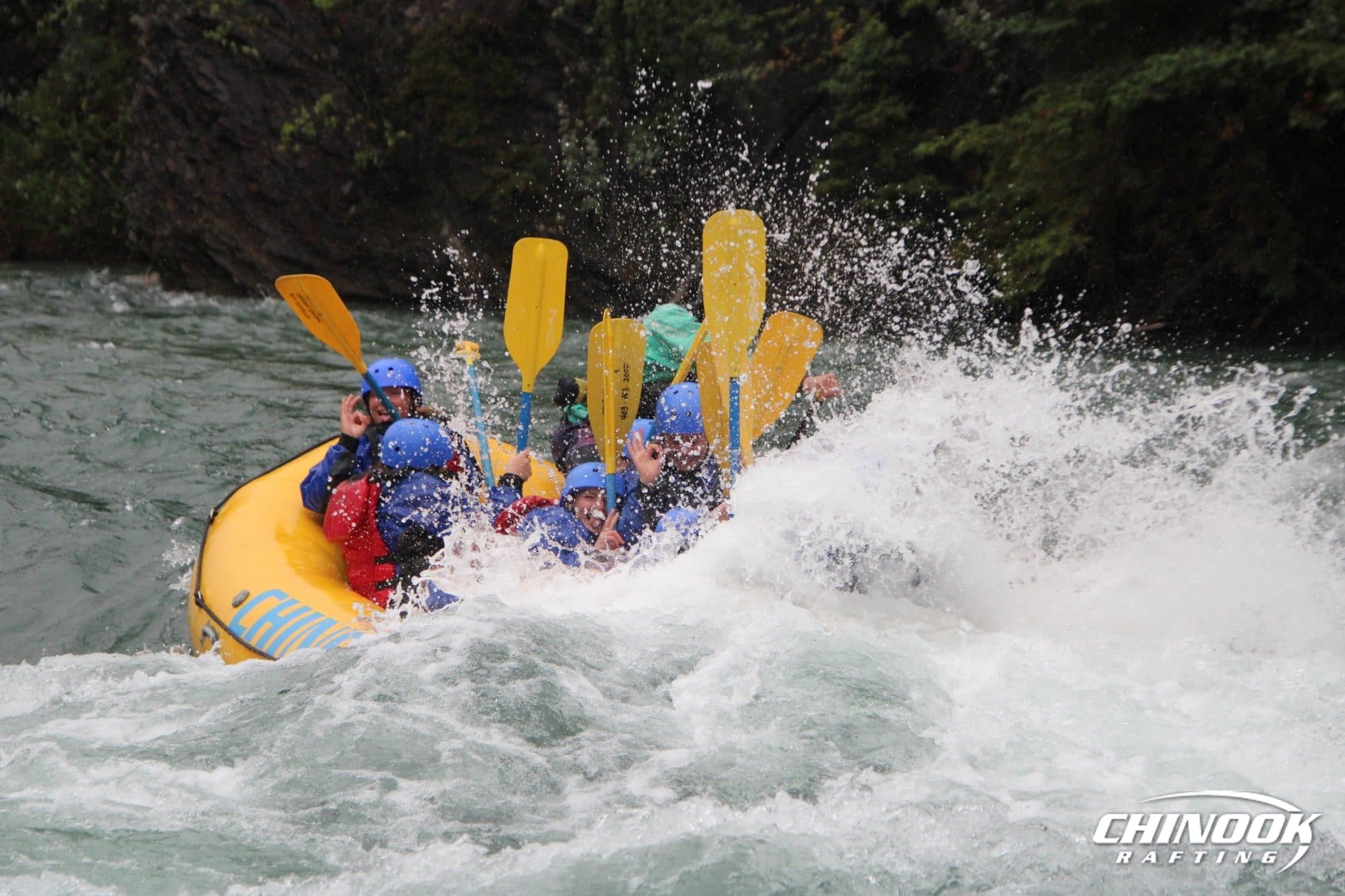 Kananaskis River — 1:30pm — Aug 13, 2026 — rafting photo 83