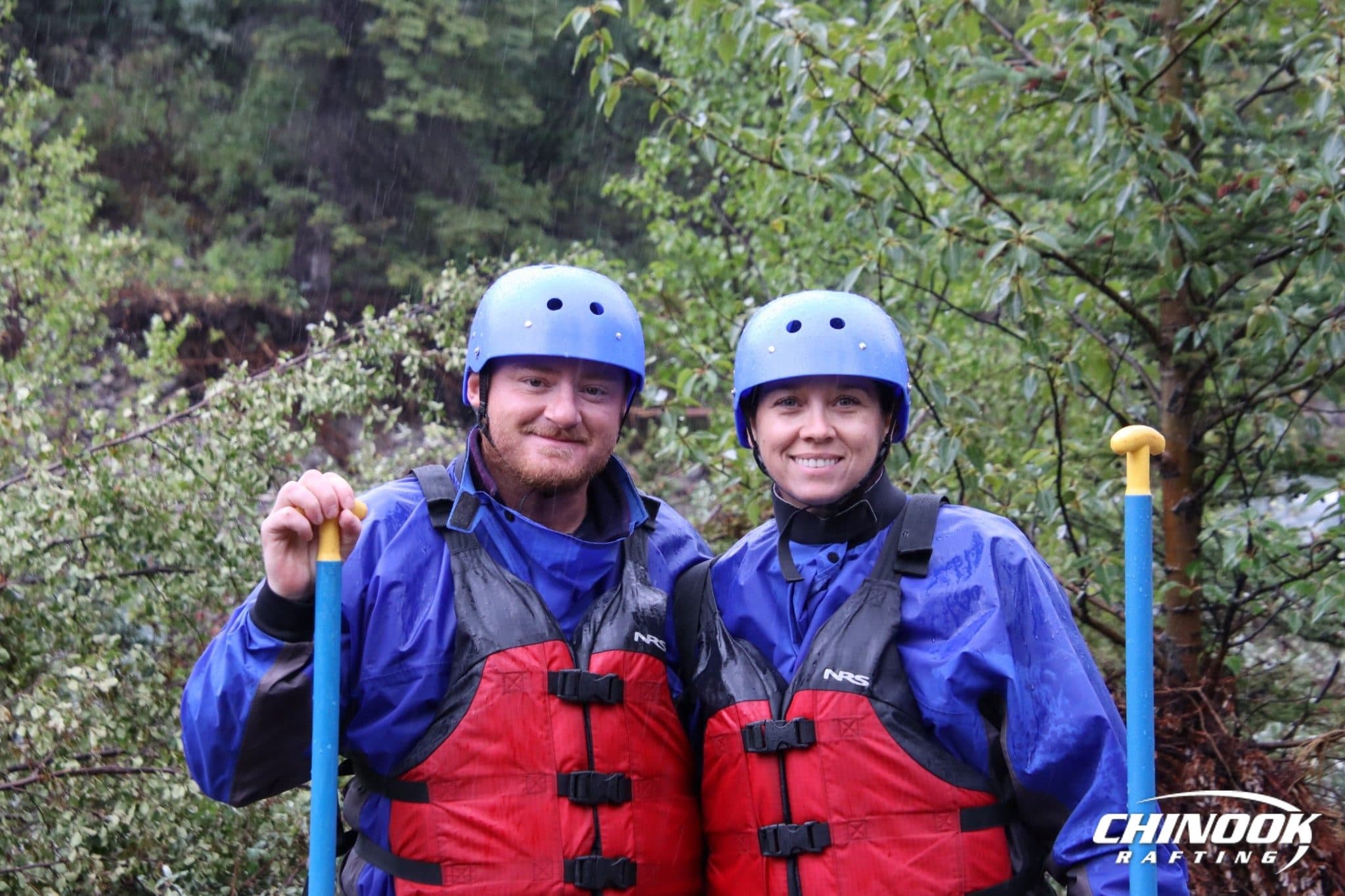 Kananaskis River — 1:30pm — Aug 13, 2026 — rafting photo 3