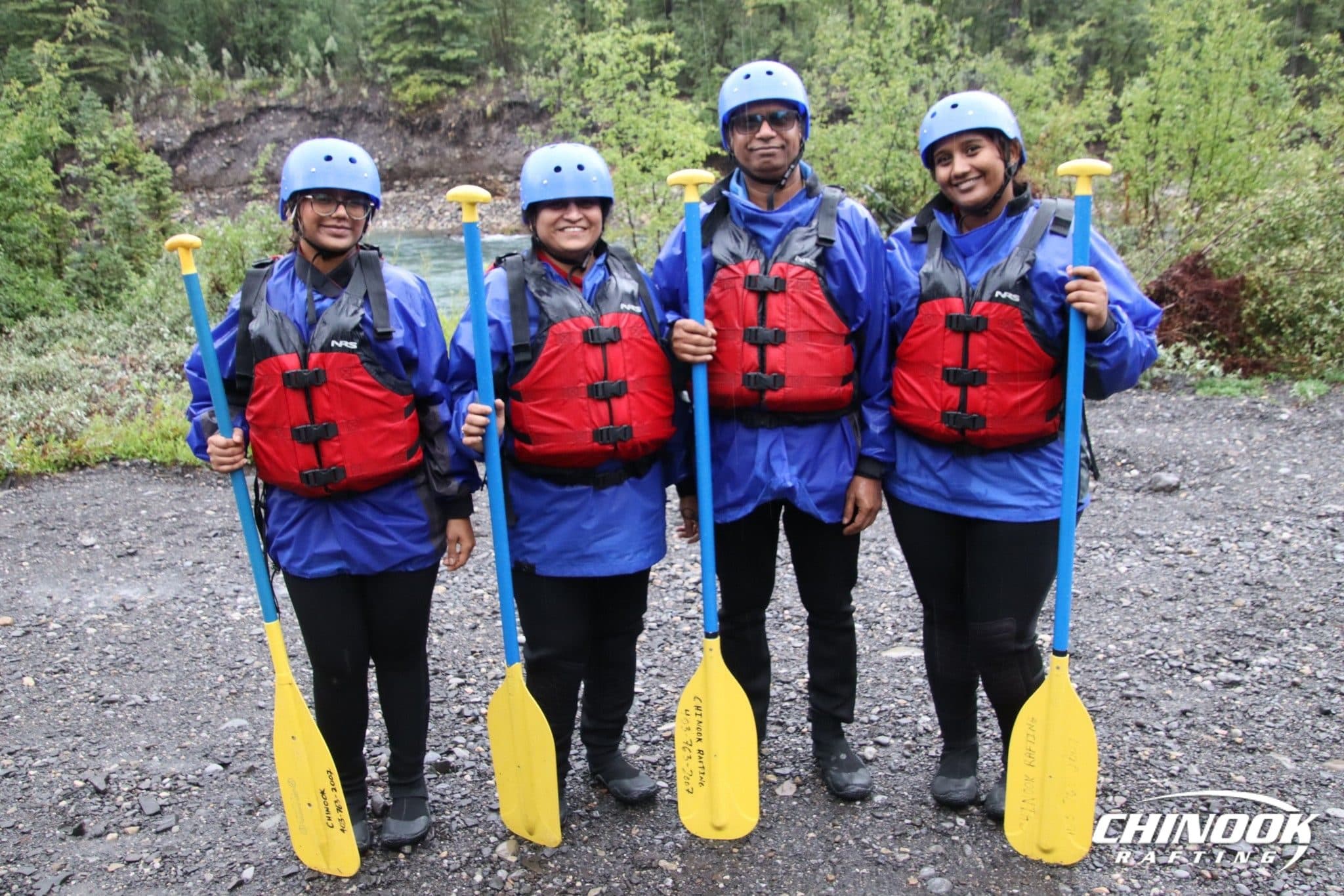 Kananaskis River — 1:30pm — Aug 13, 2026 — rafting photo 13