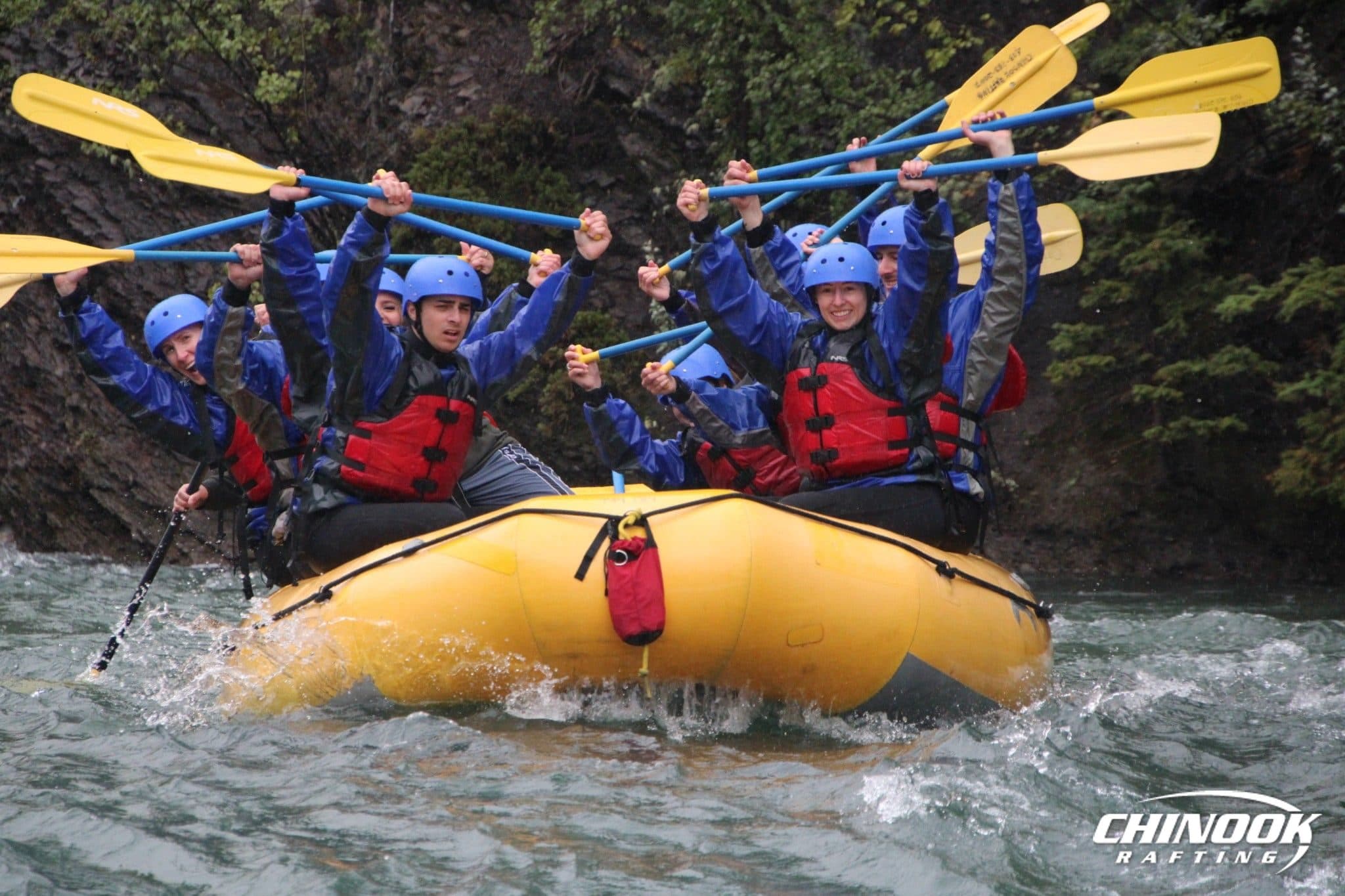 Kananaskis River — 1:30pm — Aug 13, 2026 — rafting photo 117