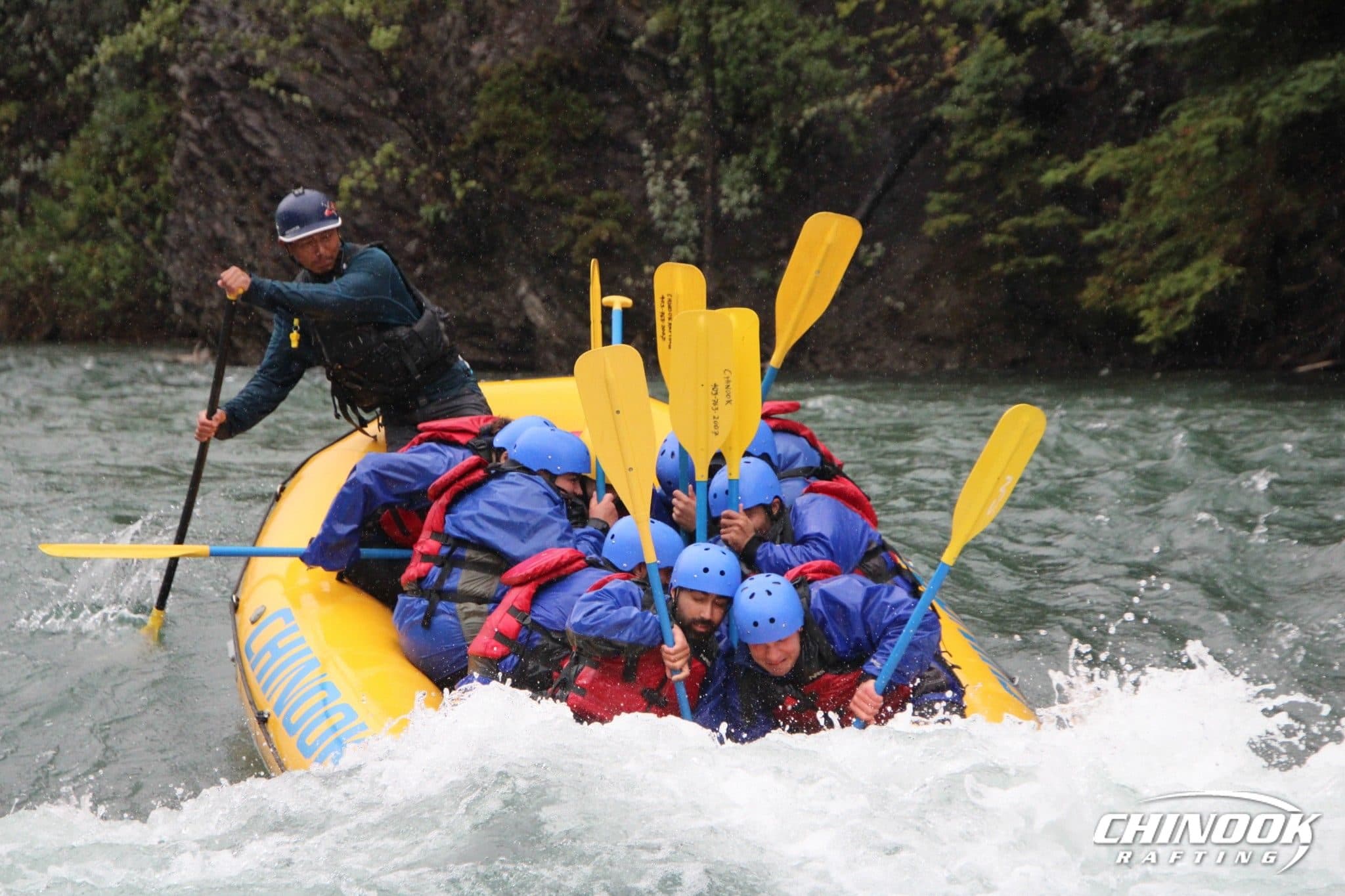 Kananaskis River — 1:30pm — Aug 13, 2026 — rafting photo 99