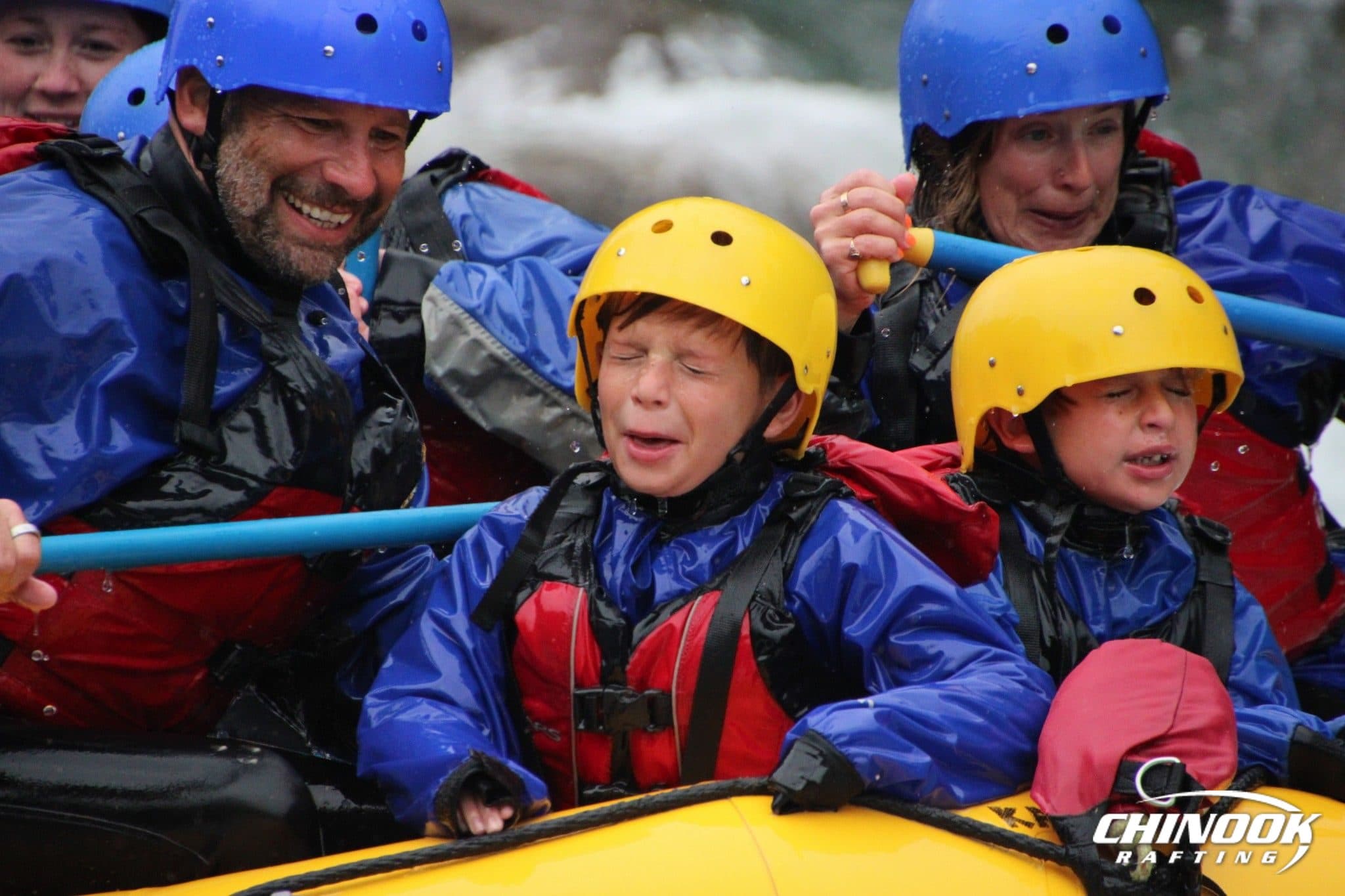 Kananaskis River — 1:30pm — Aug 13, 2026 — rafting photo 139