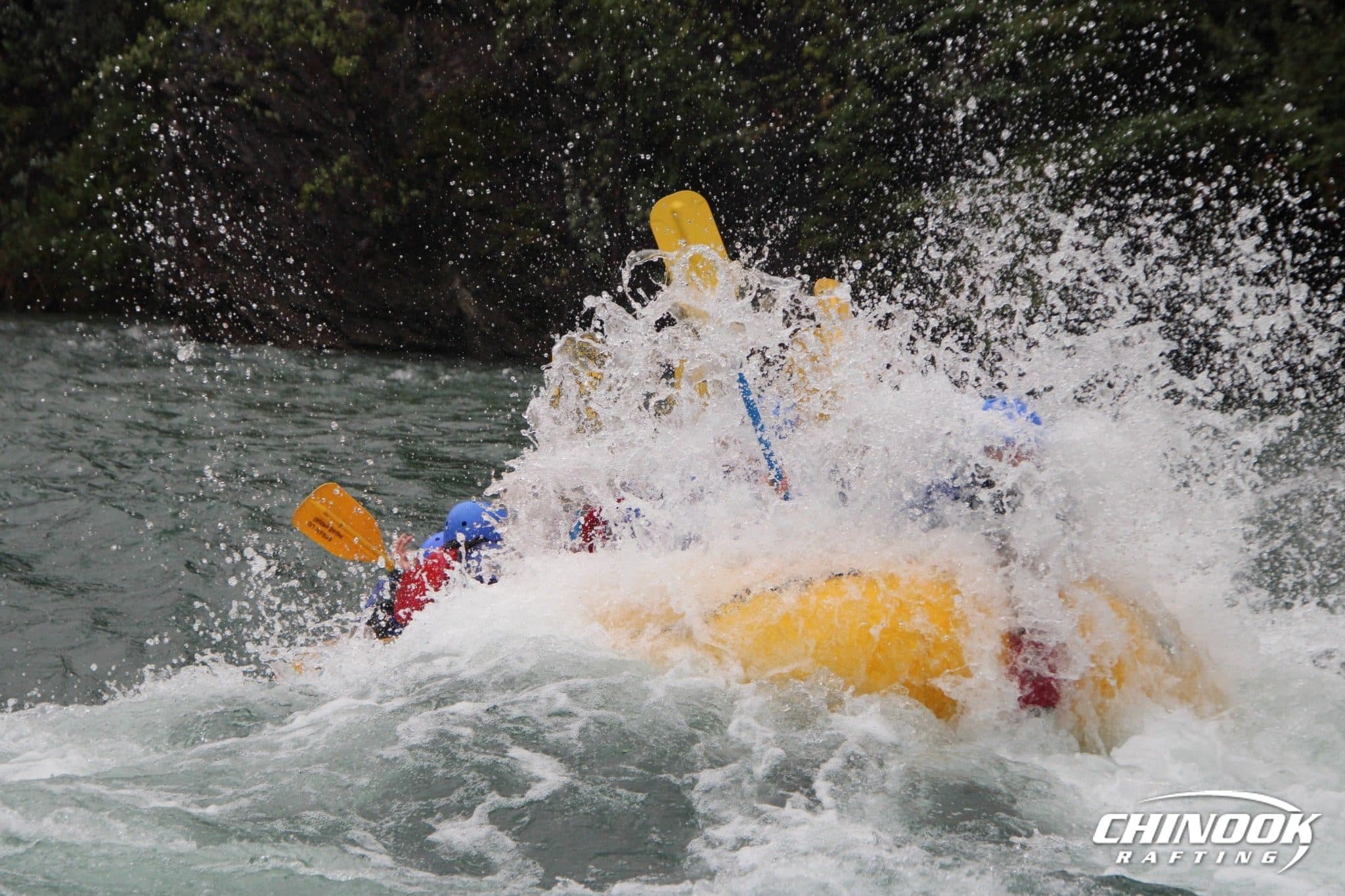 Kananaskis River — 1:30pm — Aug 13, 2026 — rafting photo 84