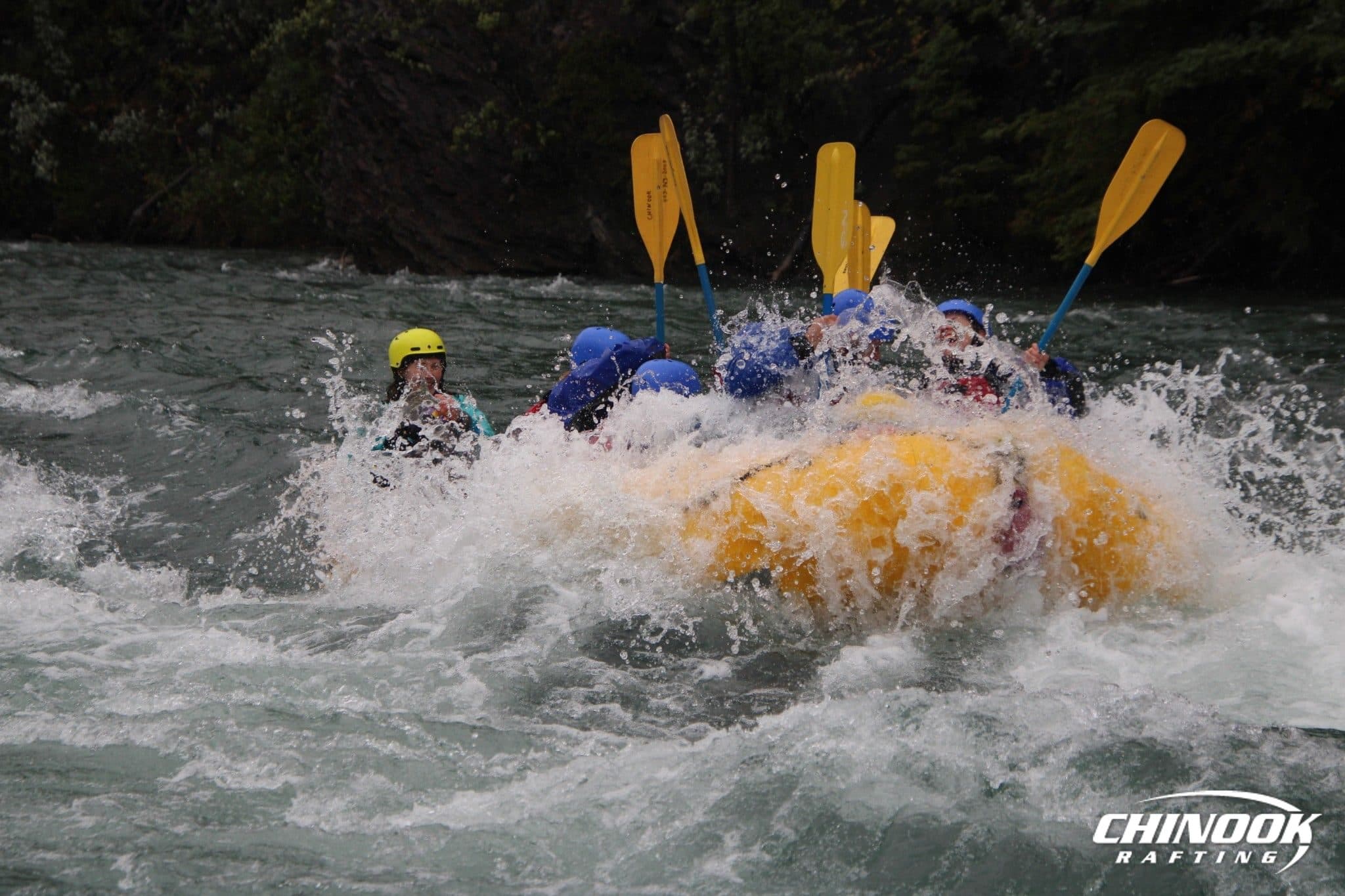 Kananaskis River — 1:30pm — Aug 13, 2026 — rafting photo 142
