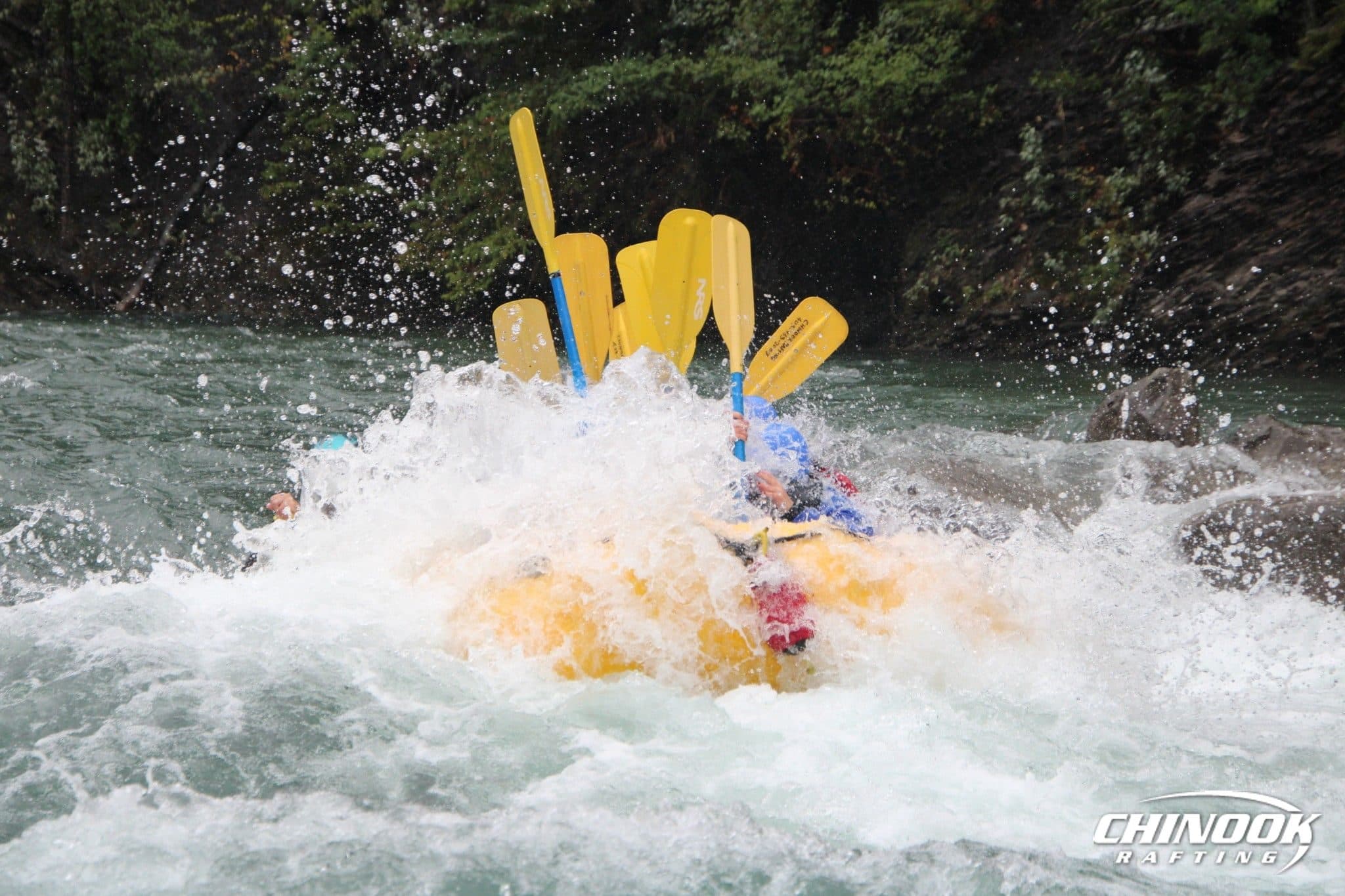 Kananaskis River — 1:30pm — Aug 13, 2026 — rafting photo 118