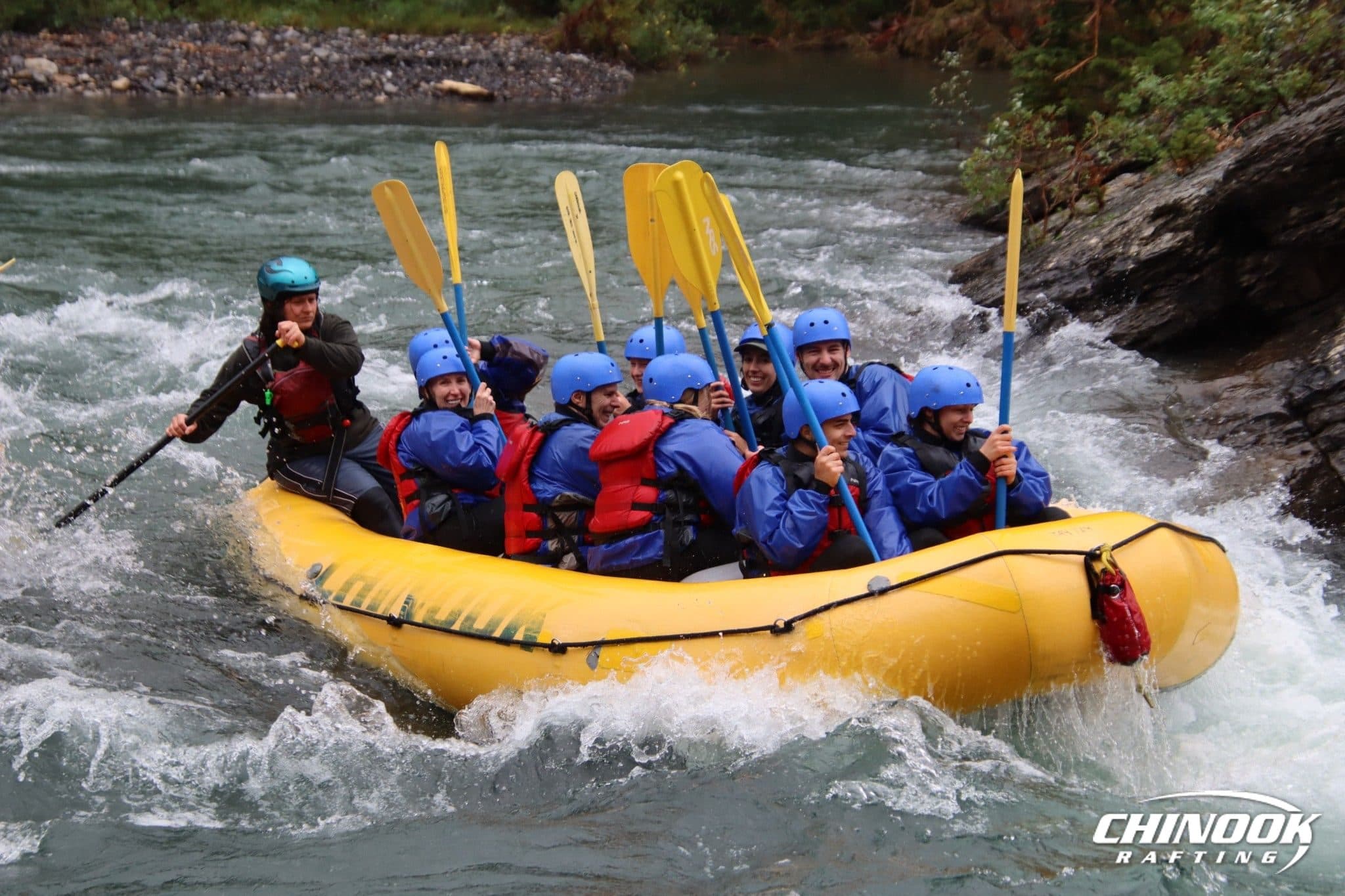 Kananaskis River — 1:30pm — Aug 13, 2026 — rafting photo 61