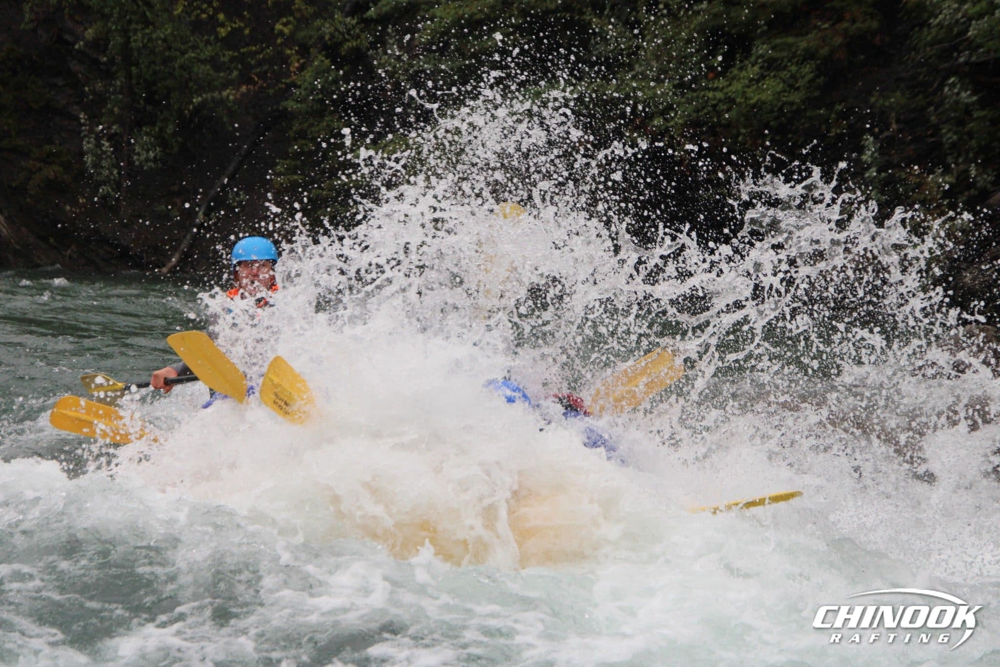 Kananaskis River — 1:30pm — Aug 13, 2026 — rafting photo 107