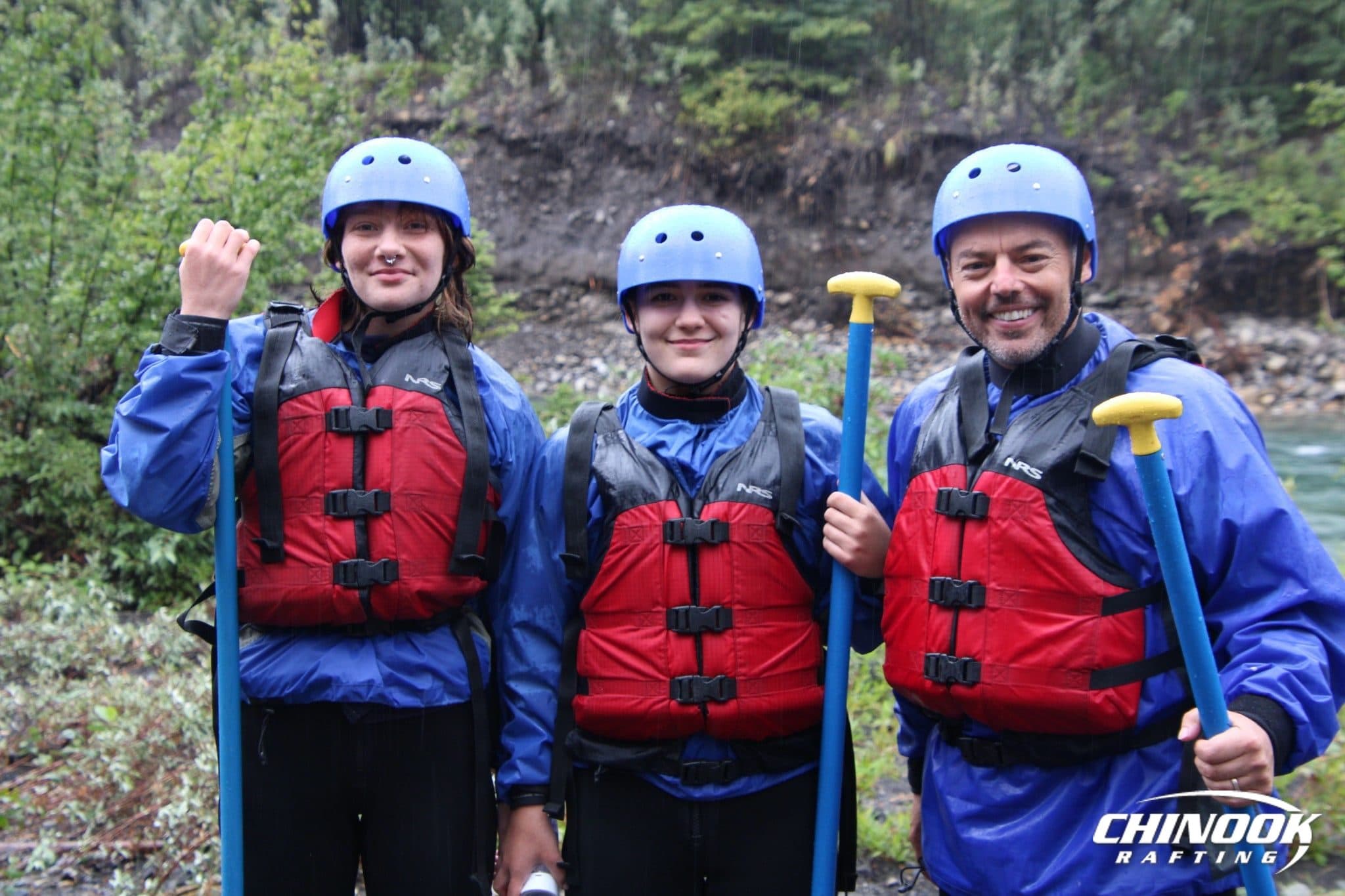 Kananaskis River — 1:30pm — Aug 13, 2026 — rafting photo 73